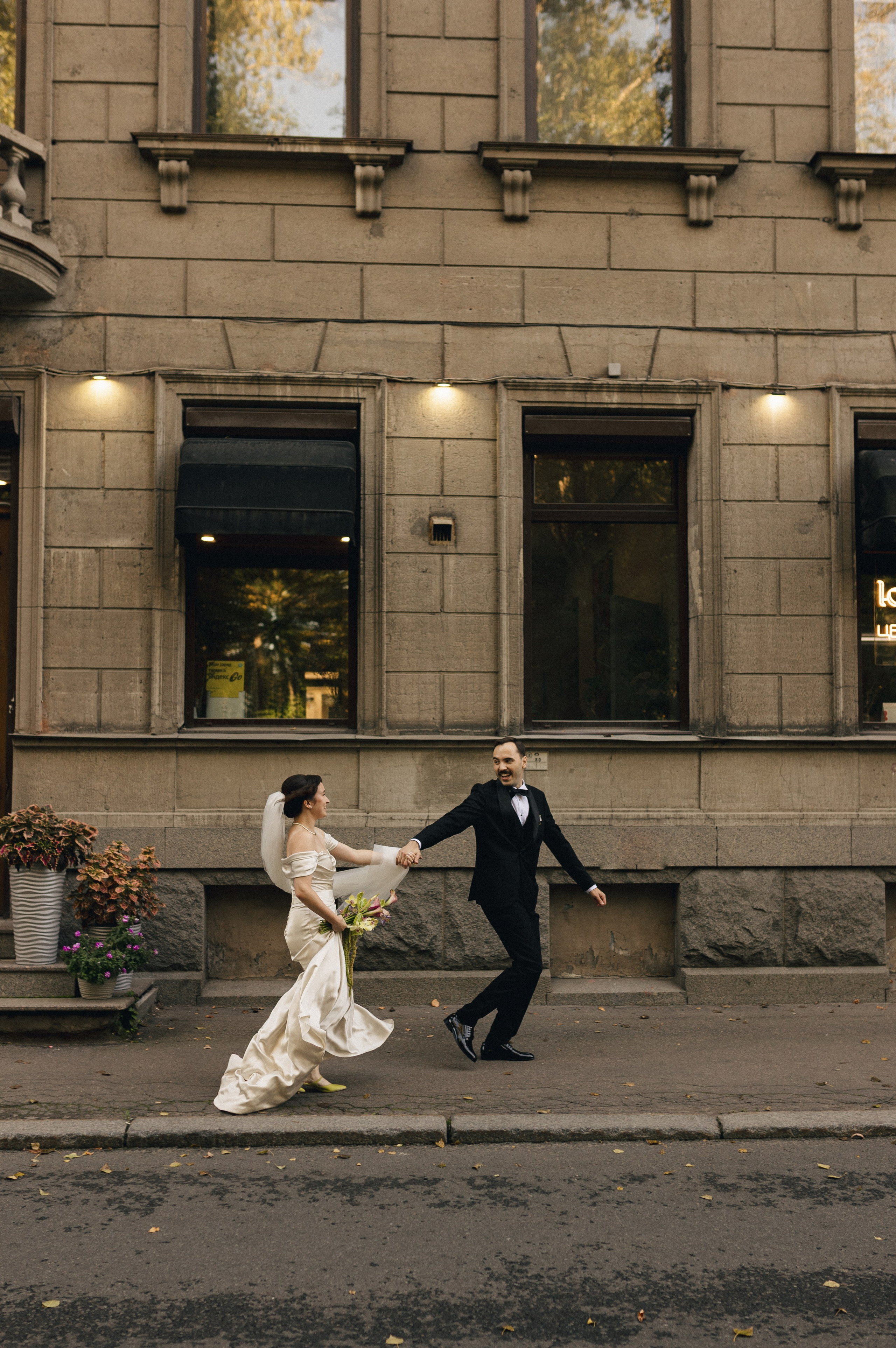 Моменты счастья (встреча в апартаментах, прогулка, Второй дворец и банкет). Фотограф Санкт-Петербург|СПБ|Питер Марина Медведева