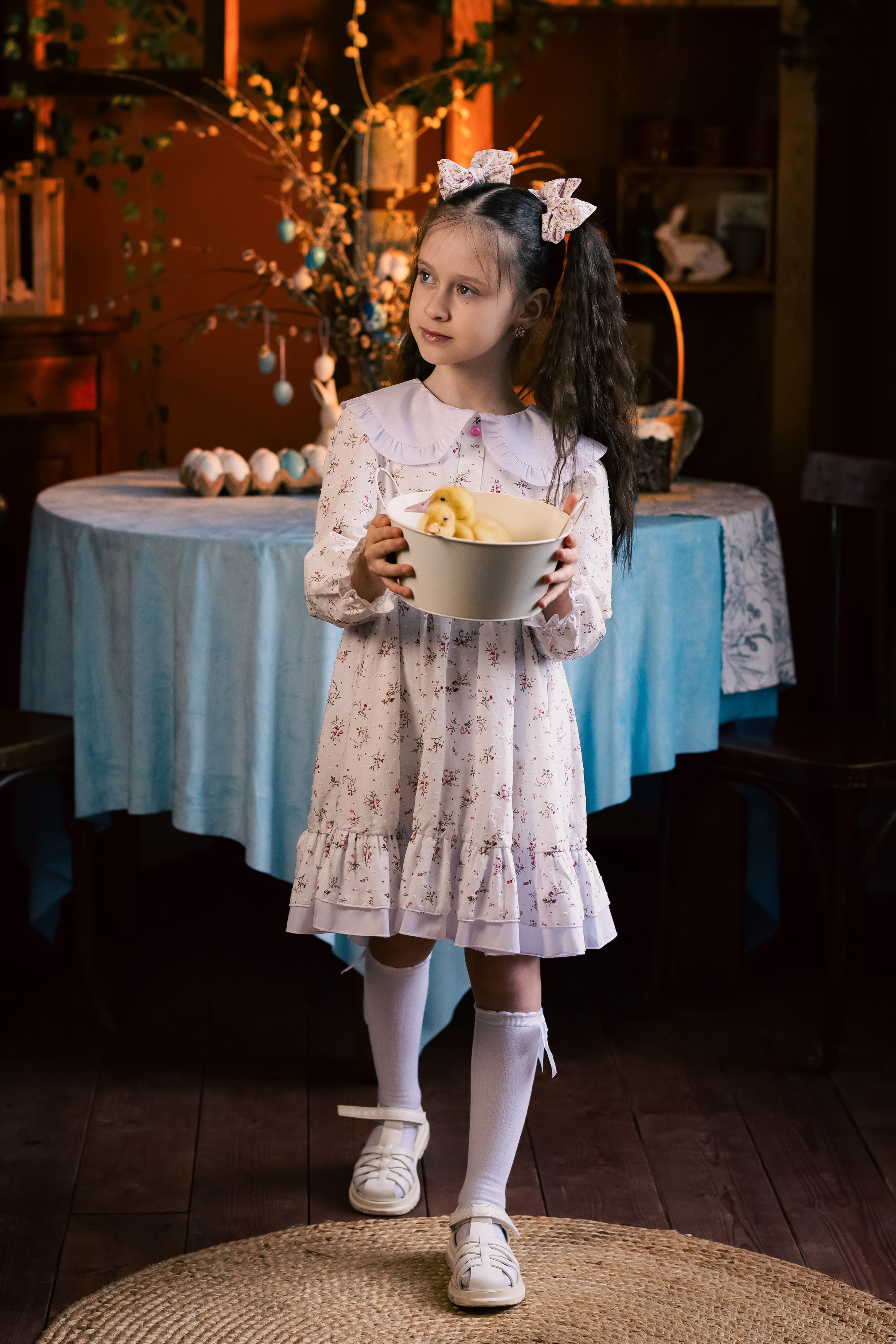 Пасхальная нежность. Свадебный и семейный фотограф в Рязани Датская Ксения