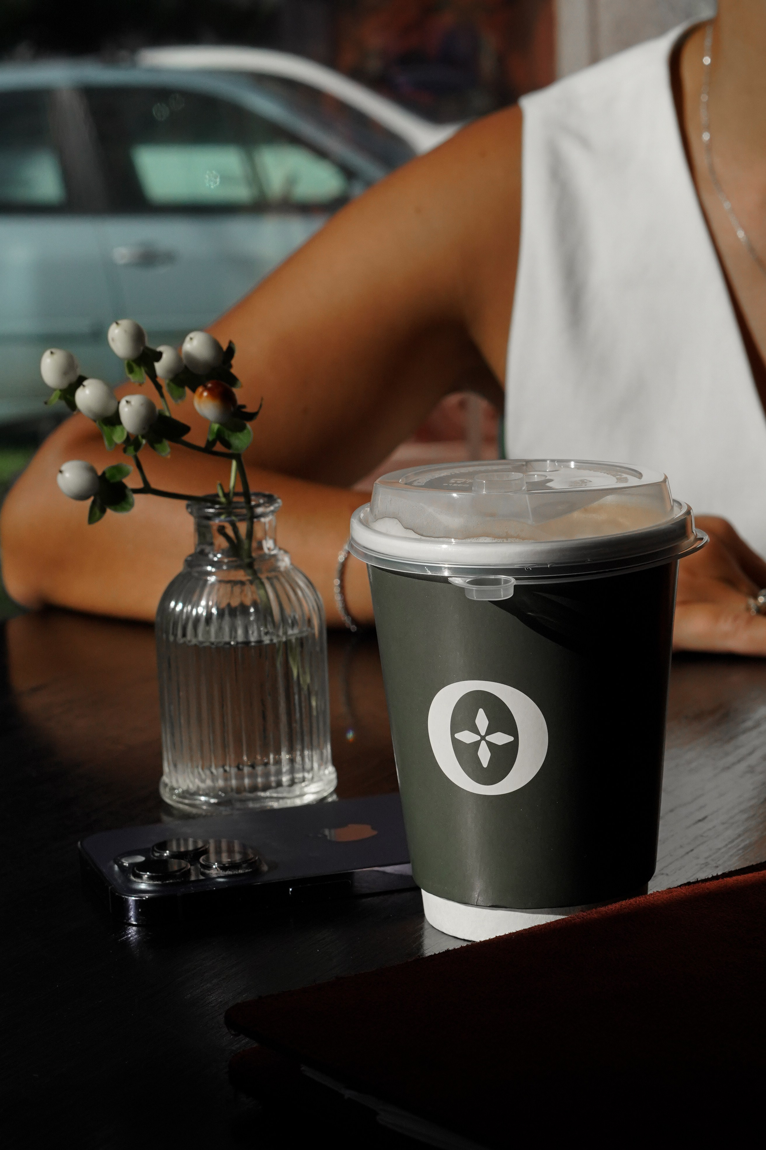 Съемка для юриста Марии. Контент фотограф Санкт-Петербург Богодухова Лариса