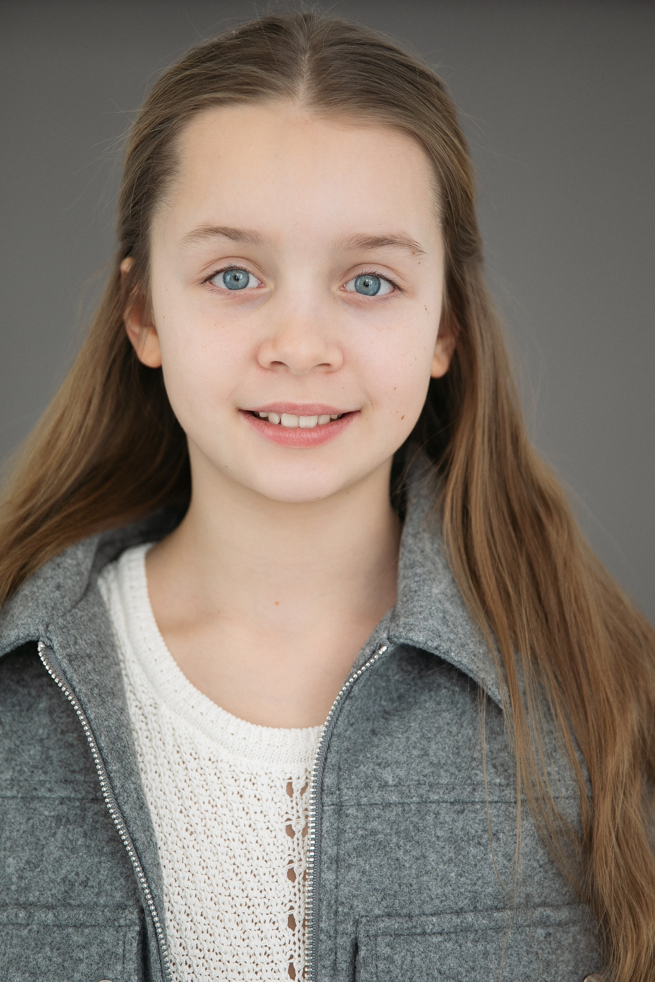 Вера Ожаренкова. Фотограф в Москве Шаганова Нина