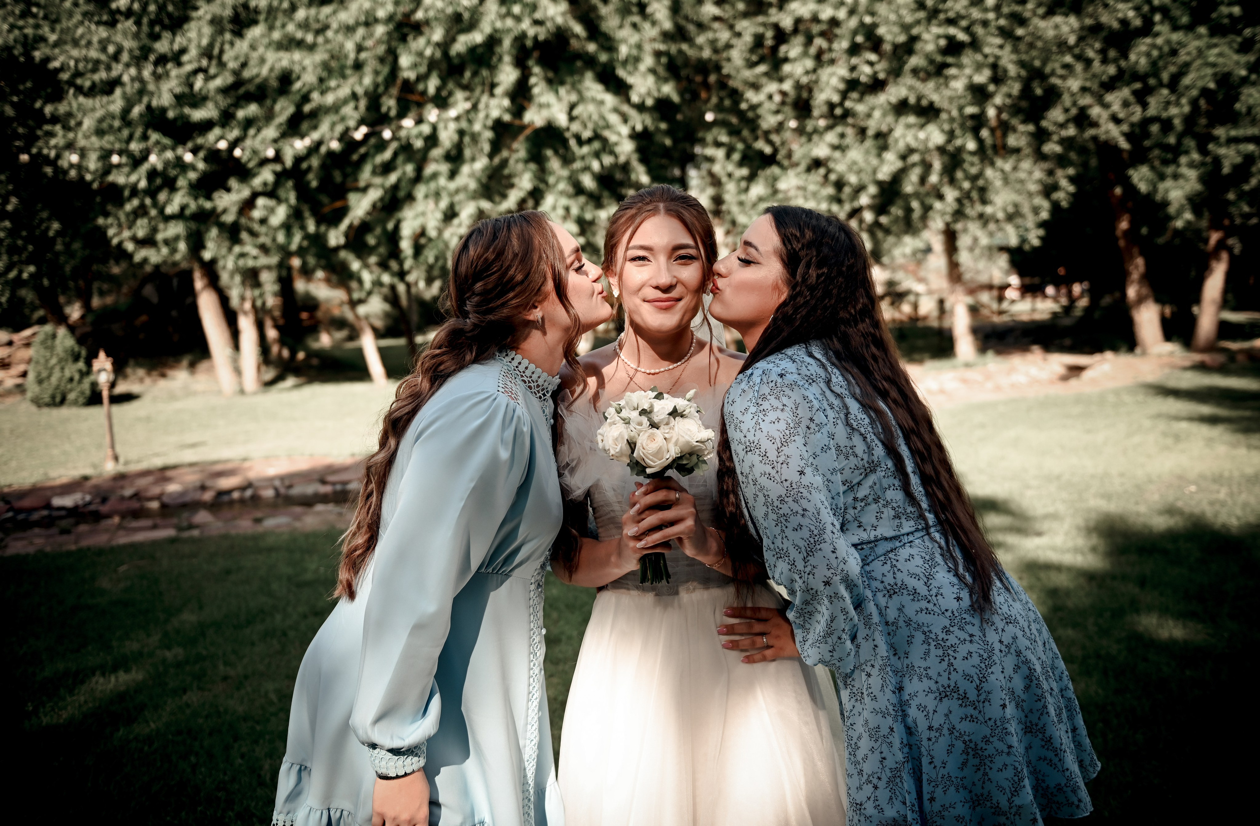 Алексей и Дарья. Свадебный, семейный, детский, контент фотограф в Омске Максим Ильин