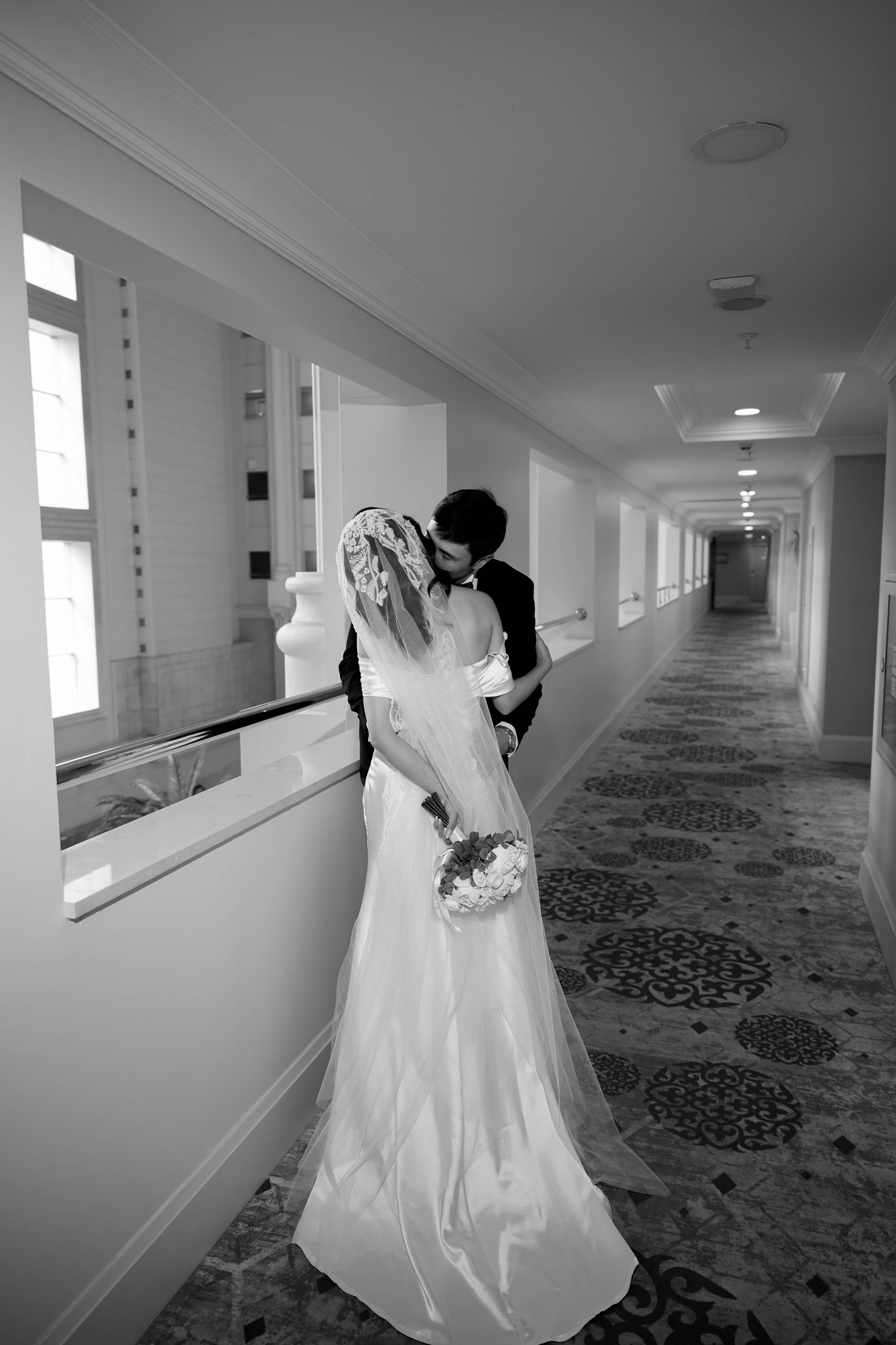 Jambul & Aruzhan. Фотограф Ернар Ержанов