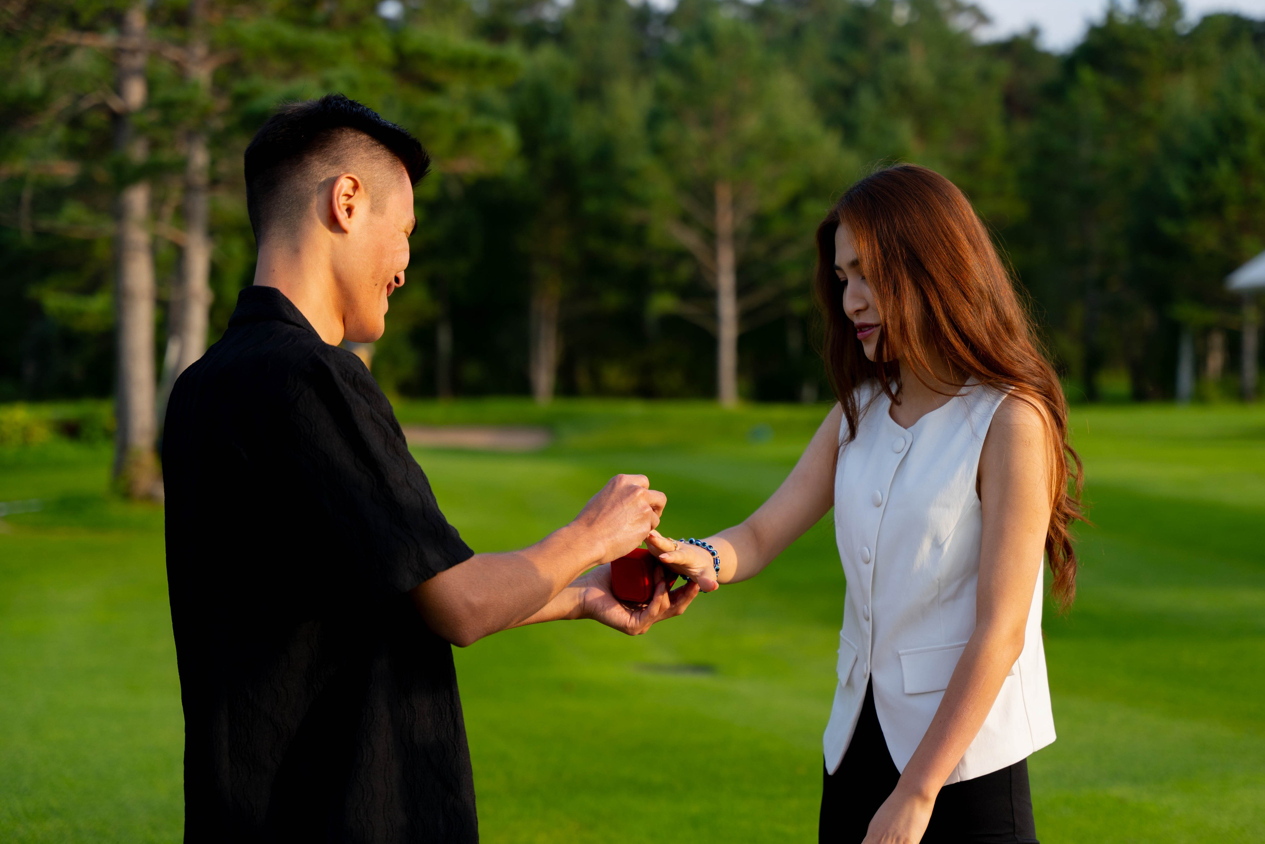 Bibolsyn & Dinara. Фотограф Ернар Ержанов