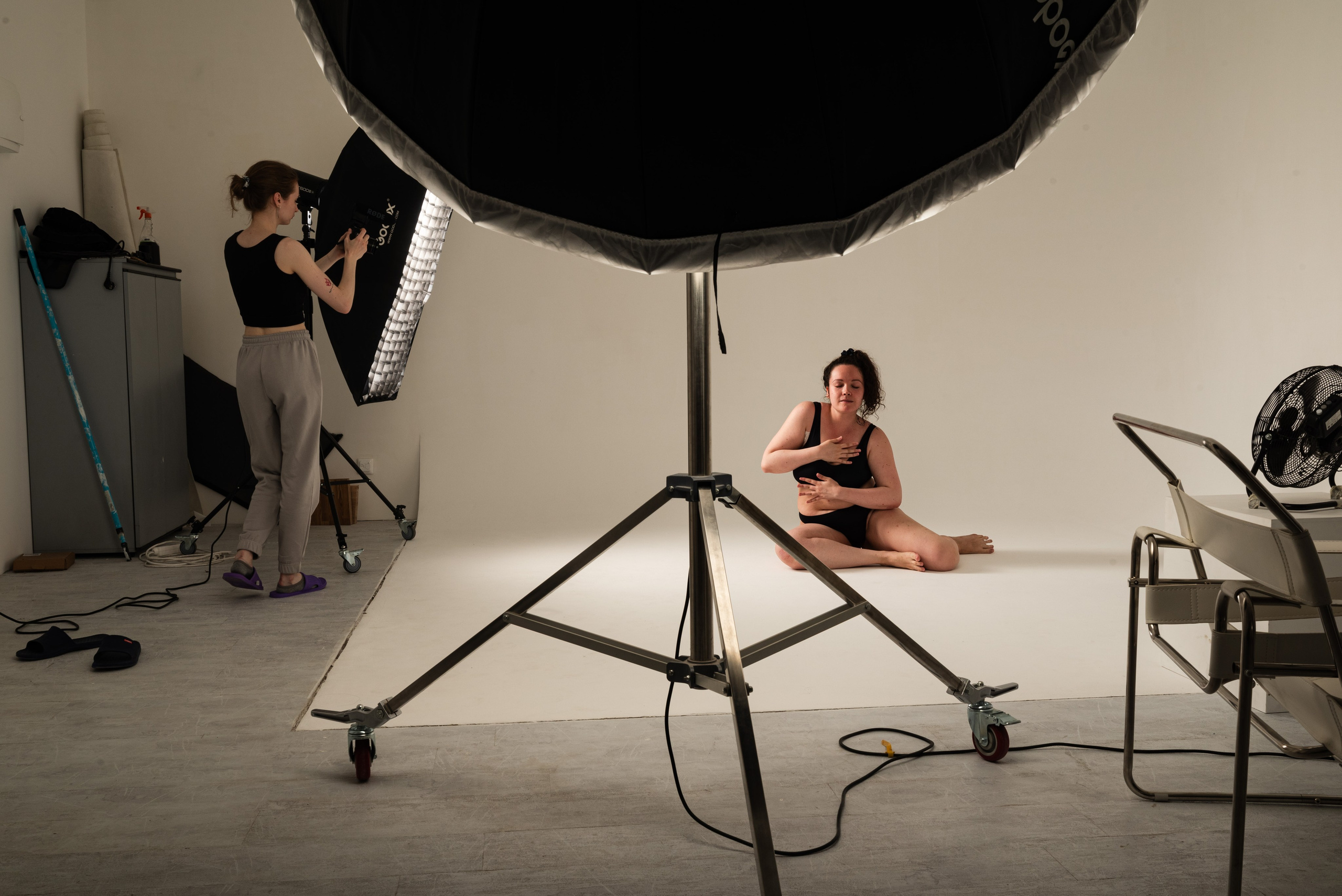 #яздесь. Фотоведьма Дарья Нечинская