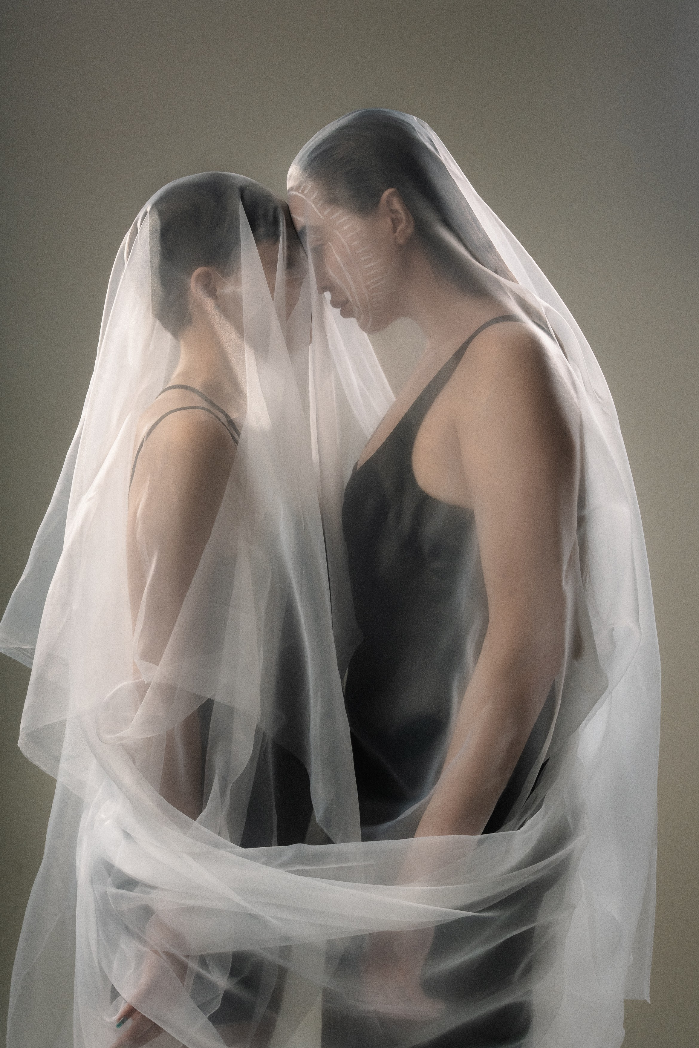 Душа. Светлана Аброщикова