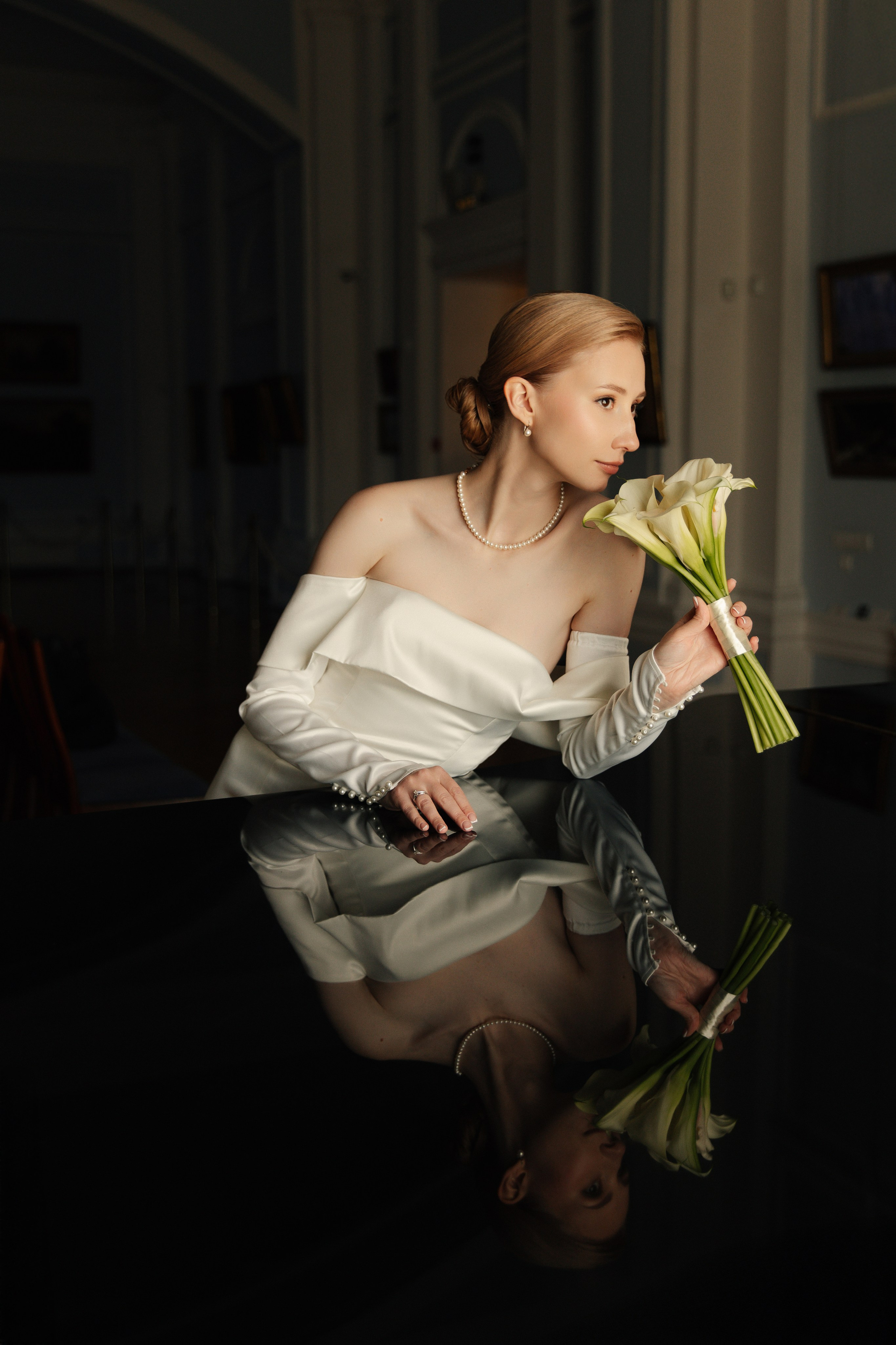 Даниил и Юлия. Брысина Алёна/ фотограф Петрозаводск, Карелия