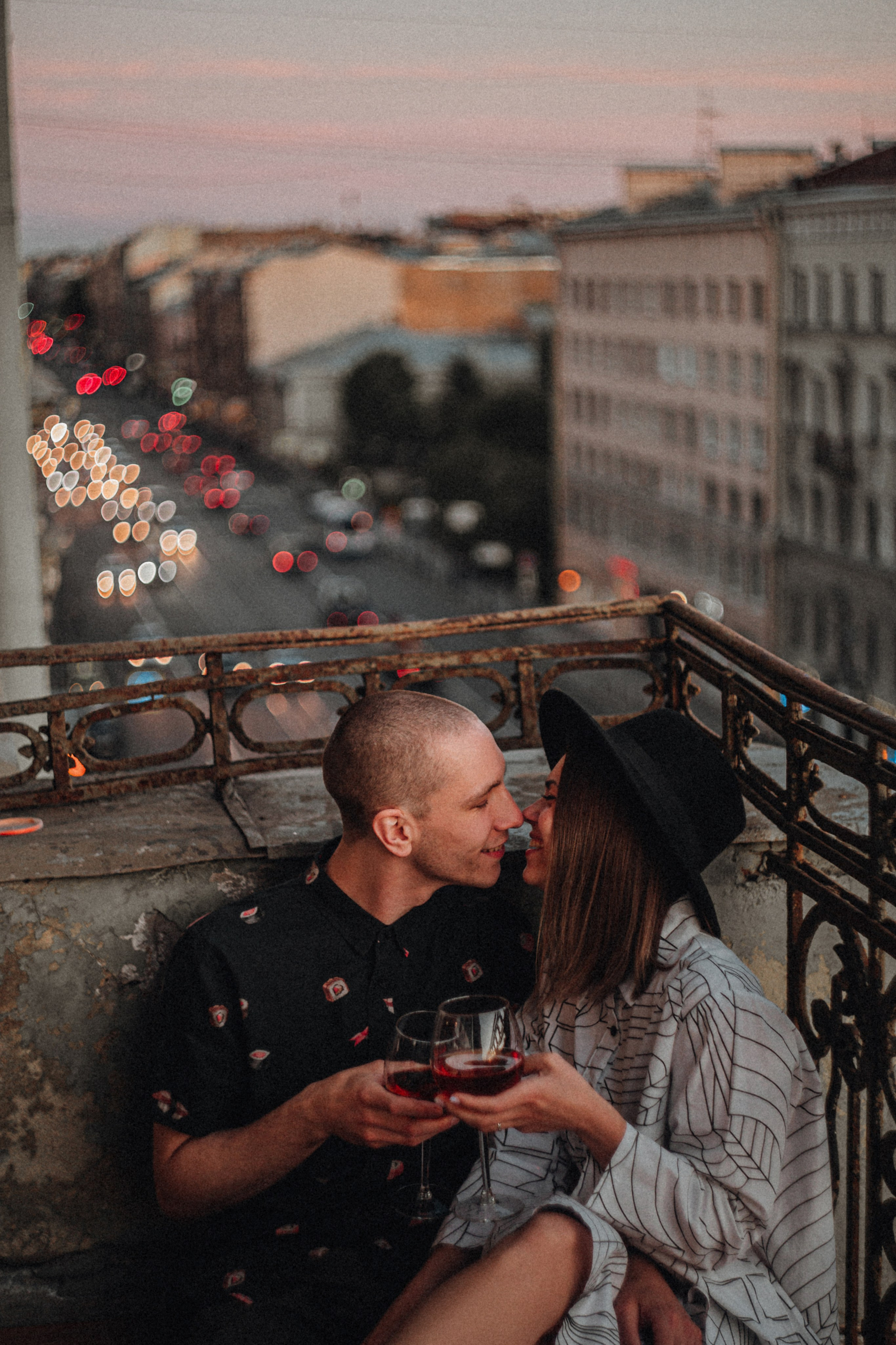 N+R. Портретный и Семейный фотограф в Санкт-Петербурге Rocket Alice