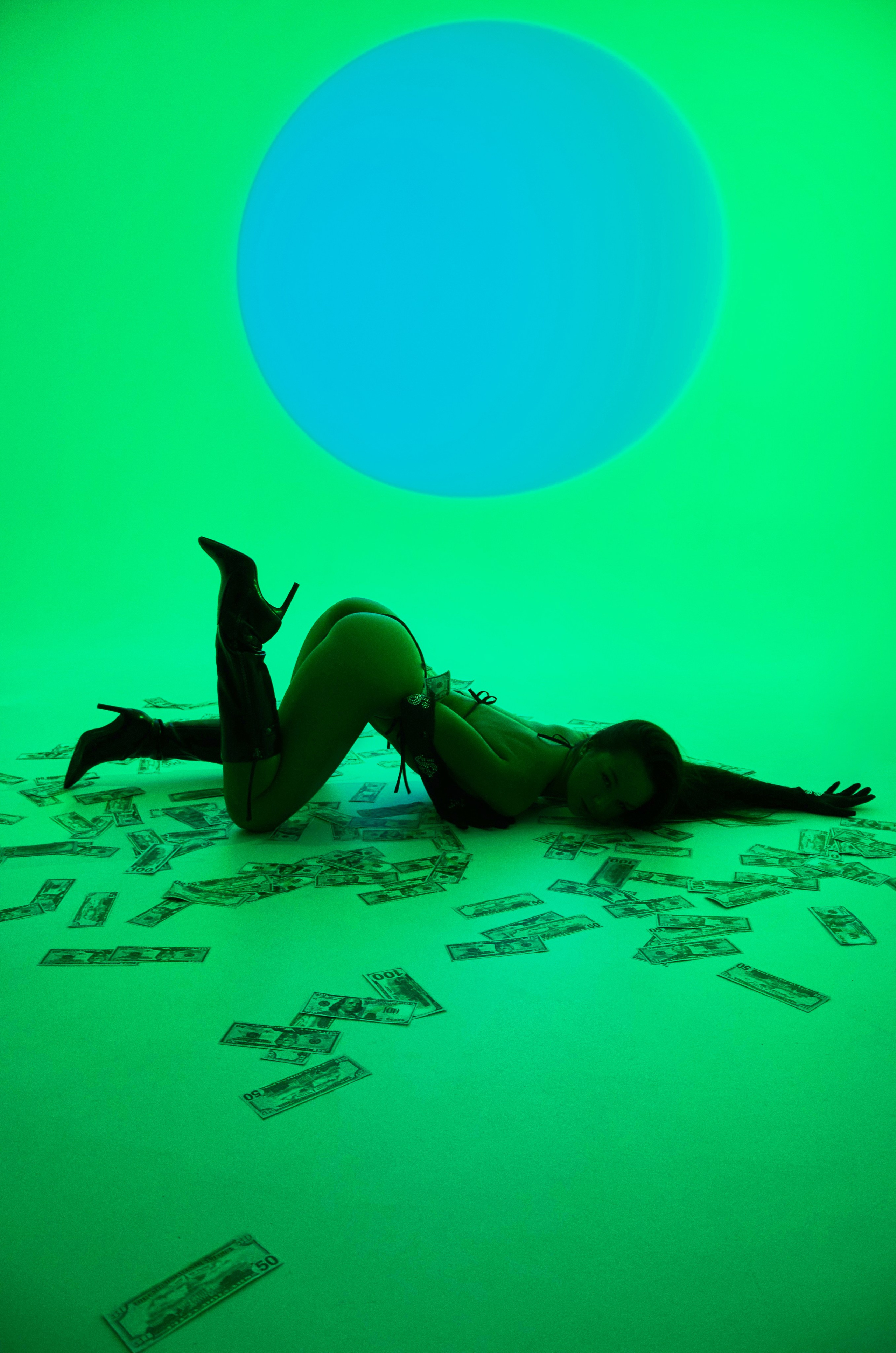 Вероника. Главная