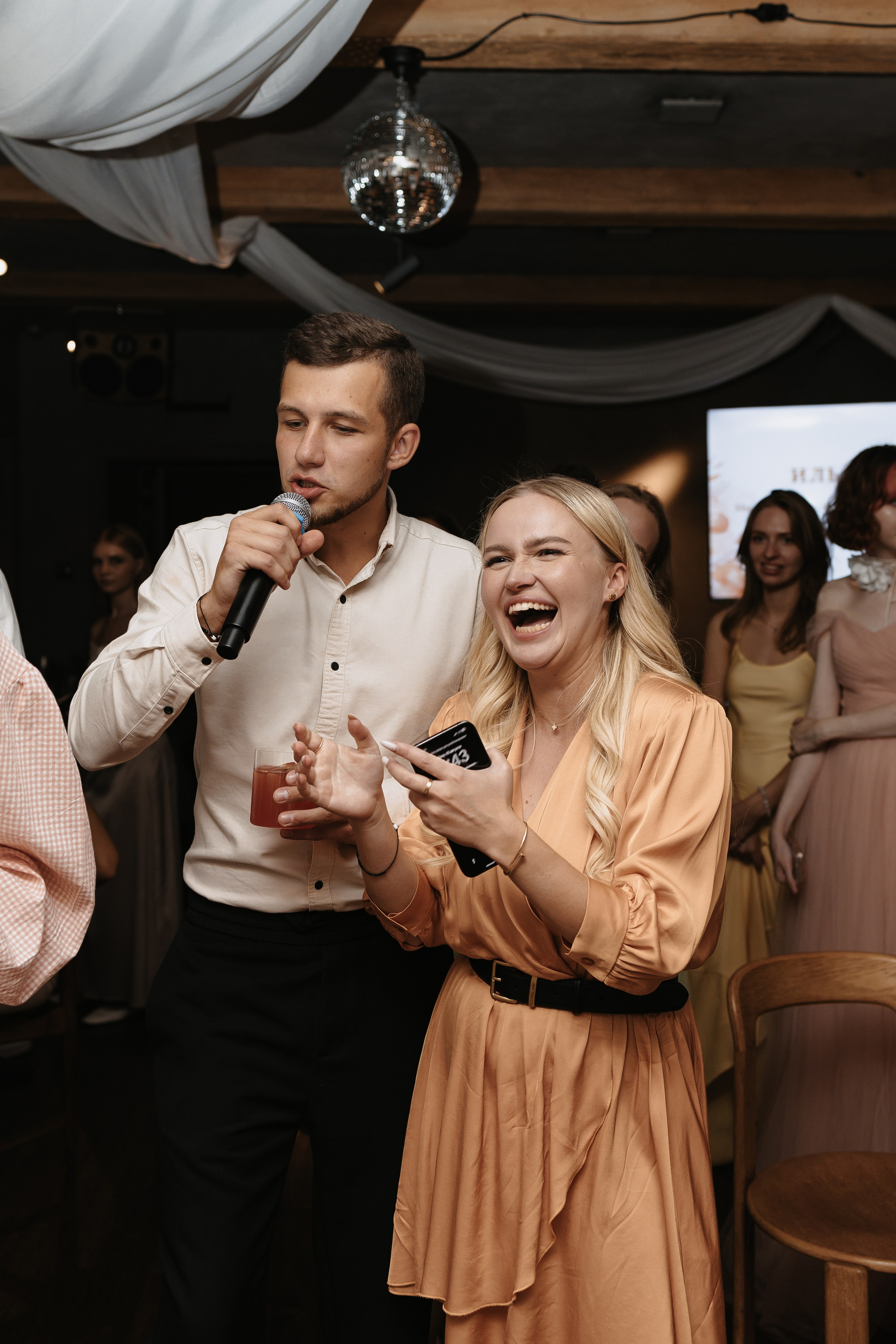 Илья и Ксюша (2024). Свадебный и семейный фотограф в Москве Яна Шувалова