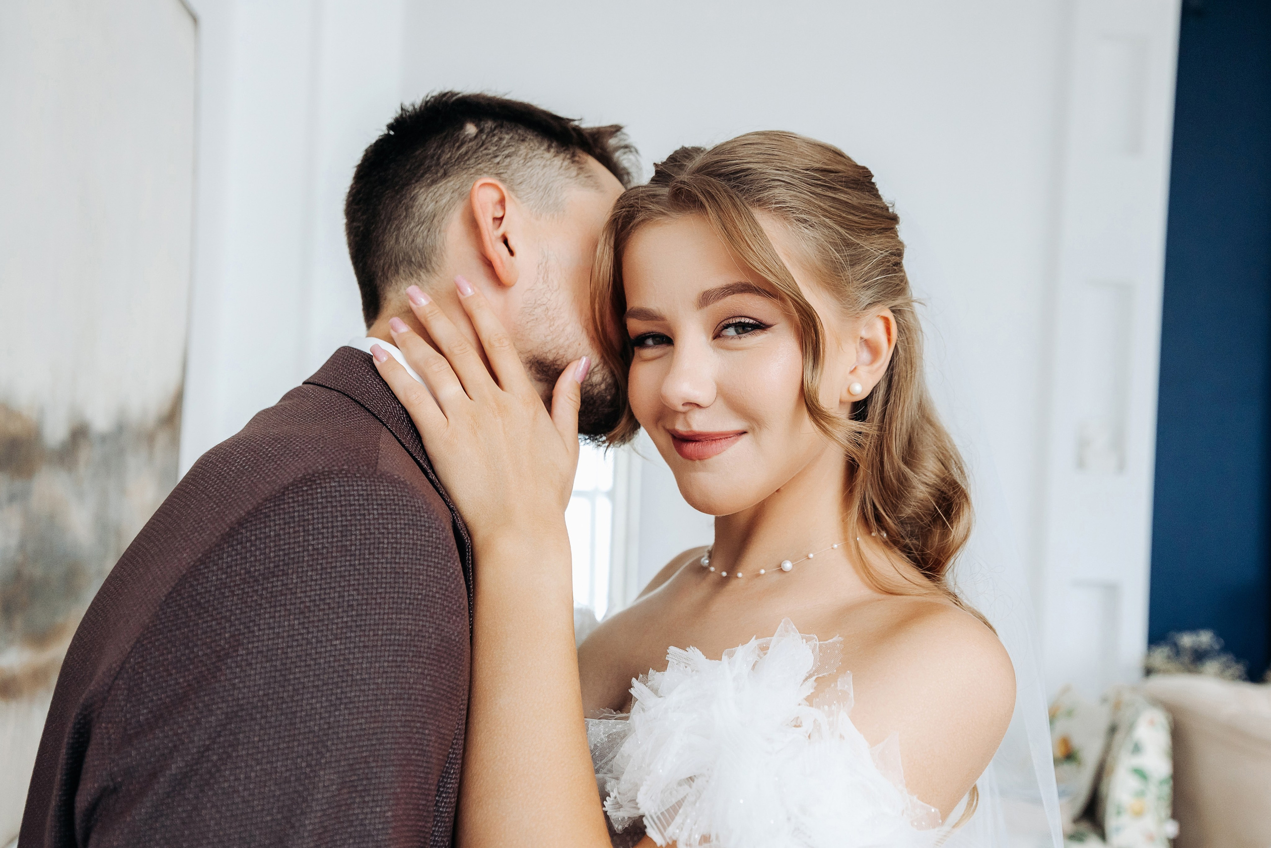 Александр Ирина. Фотограф Омск Андрей Козяков