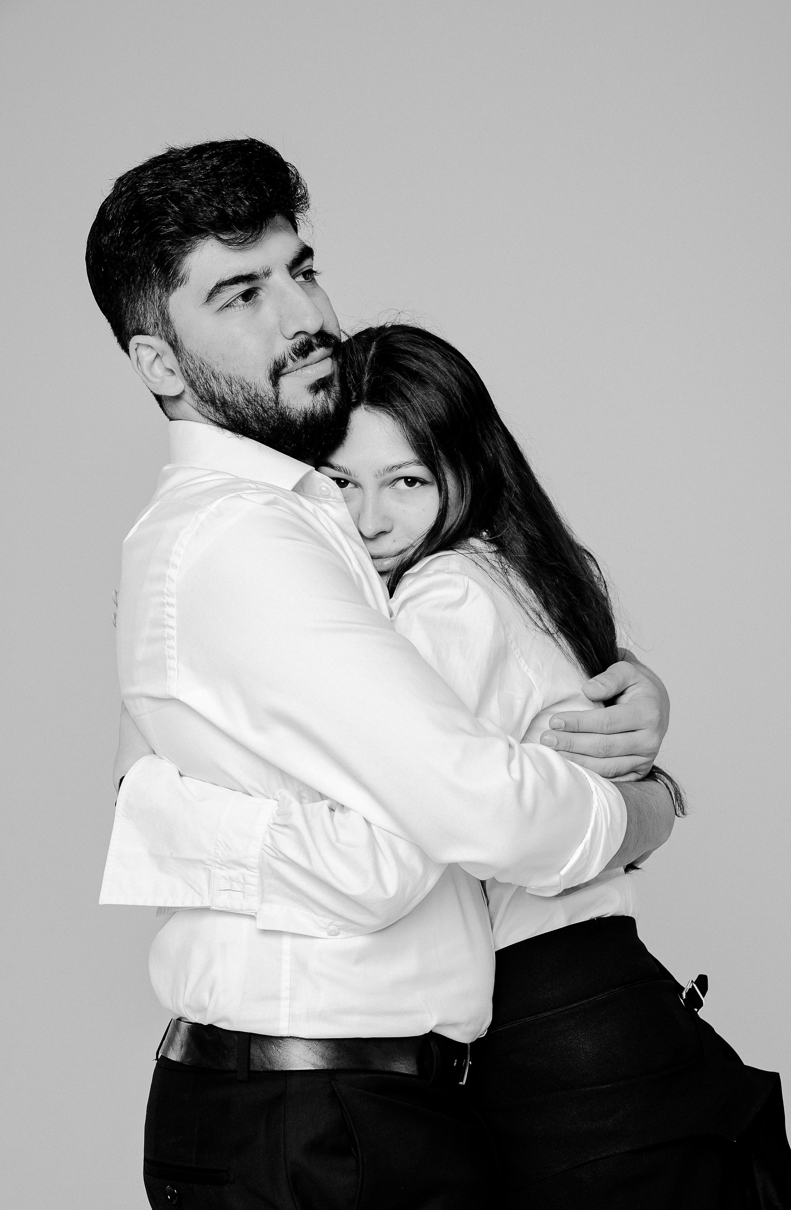 LoveStory. Фотографирую светом и сердцем в Москве с 2014 года