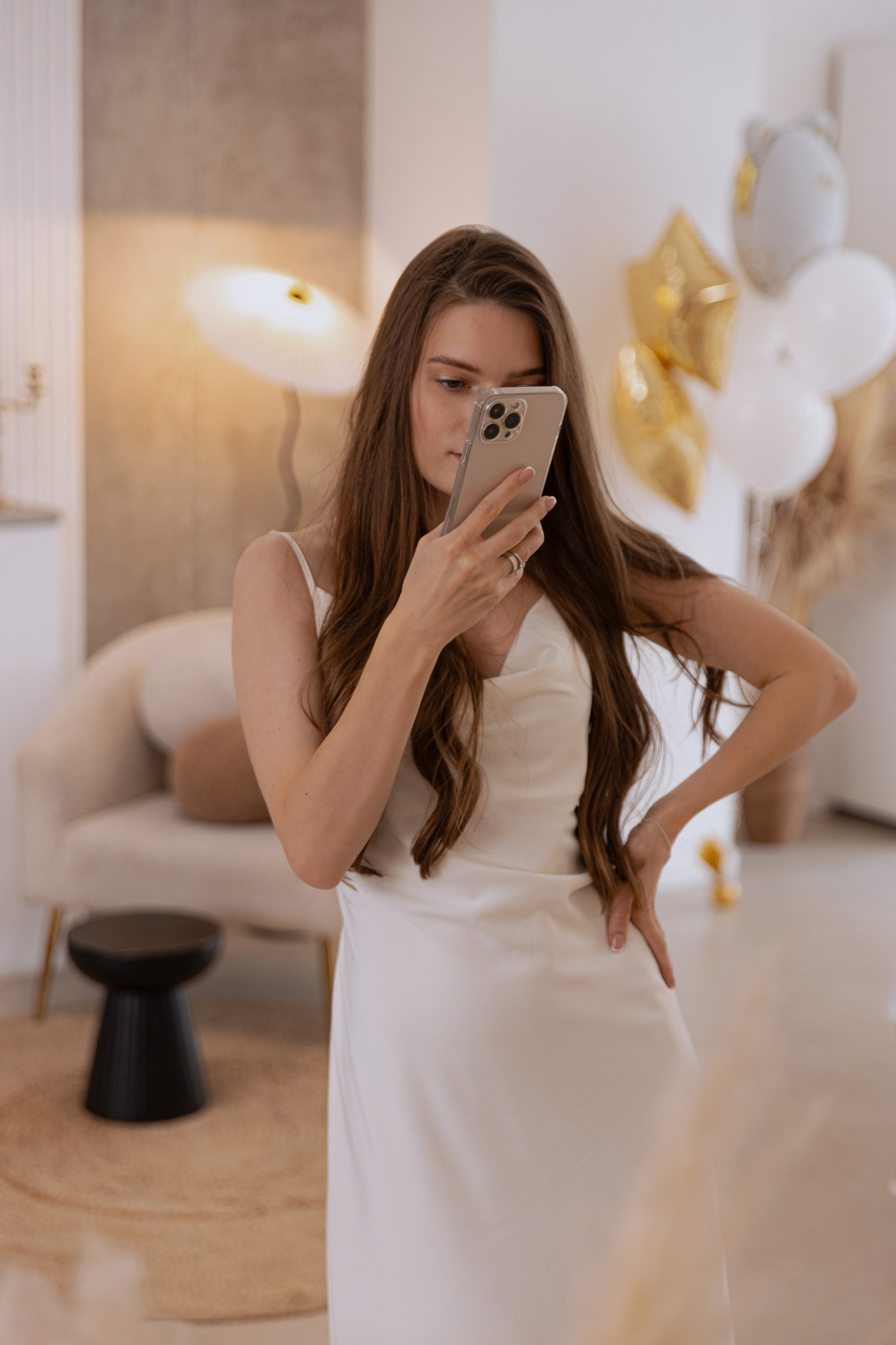 Женский клуб. Фотограф Анастасия Пинчук