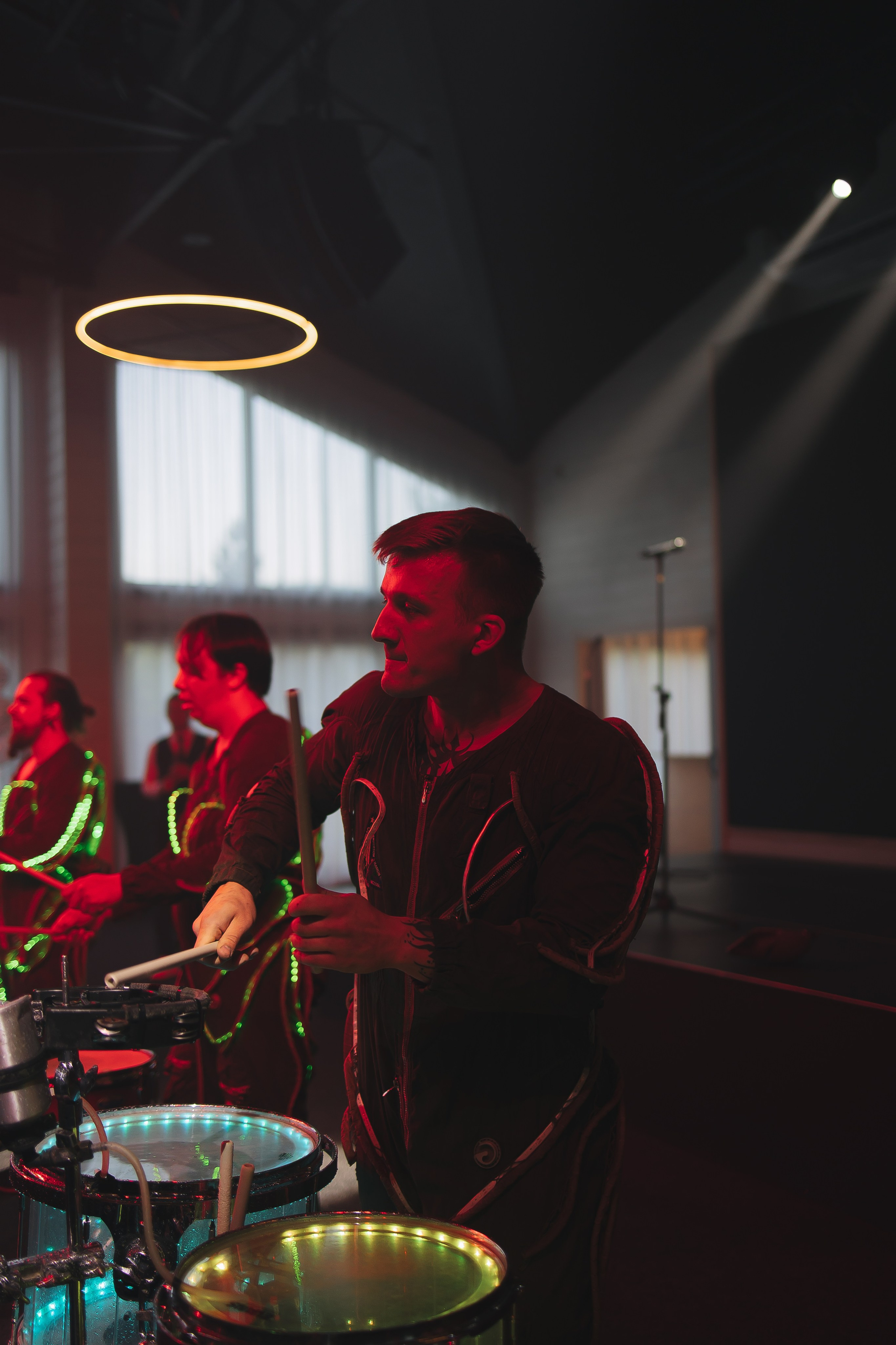 Выпускной Сосны. Свадебный и женский фотограф