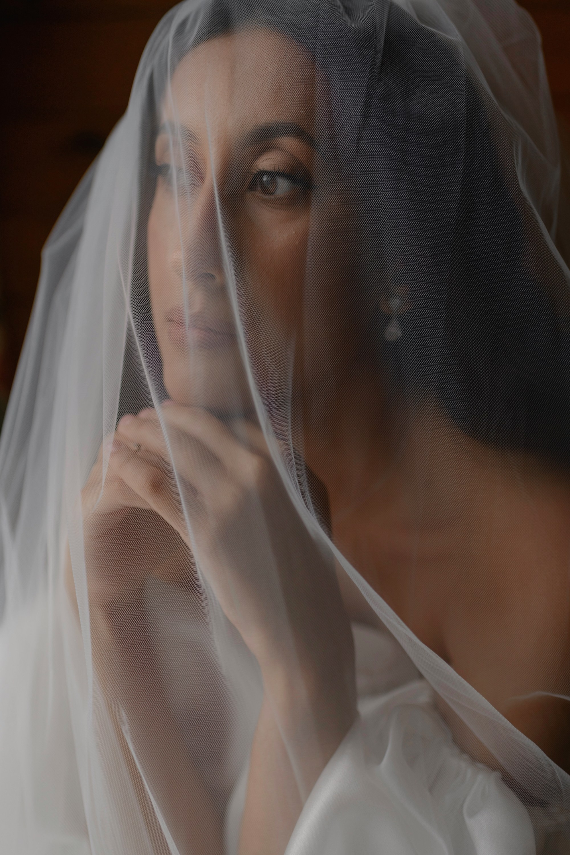 Камилла и Денис. Фотограф Смоляк Алена