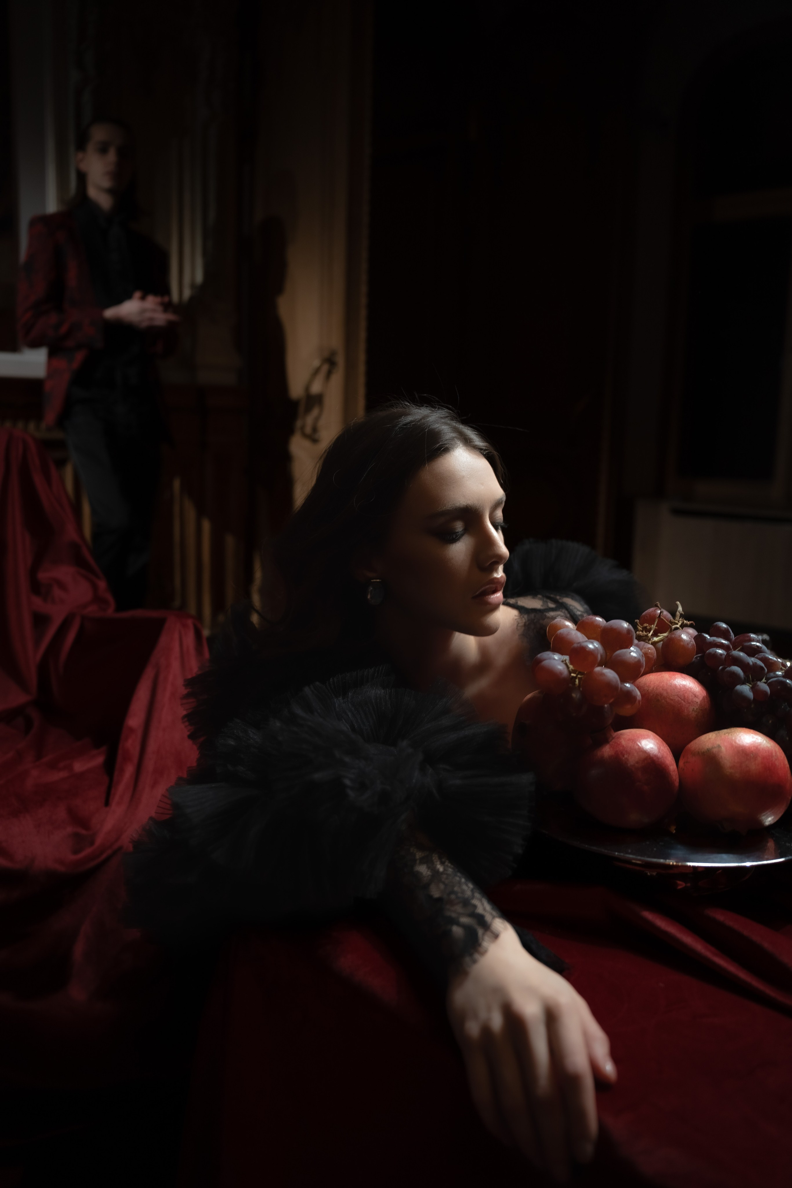 M & Г. Свадебный фотограф в Спб и Москве