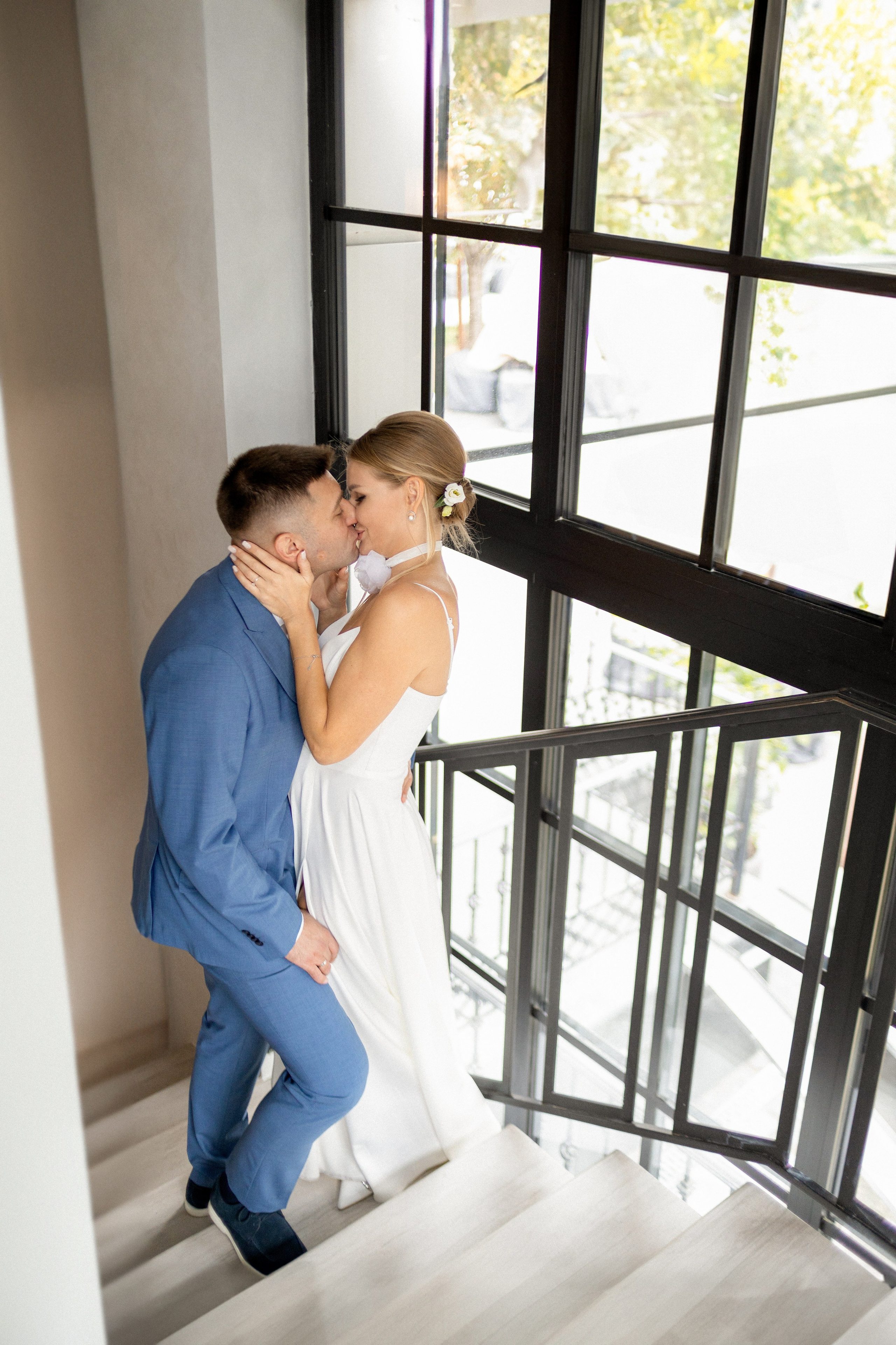 Свадьба | Modus. Кузьмина Анастасия — контент-фотограф | Москва