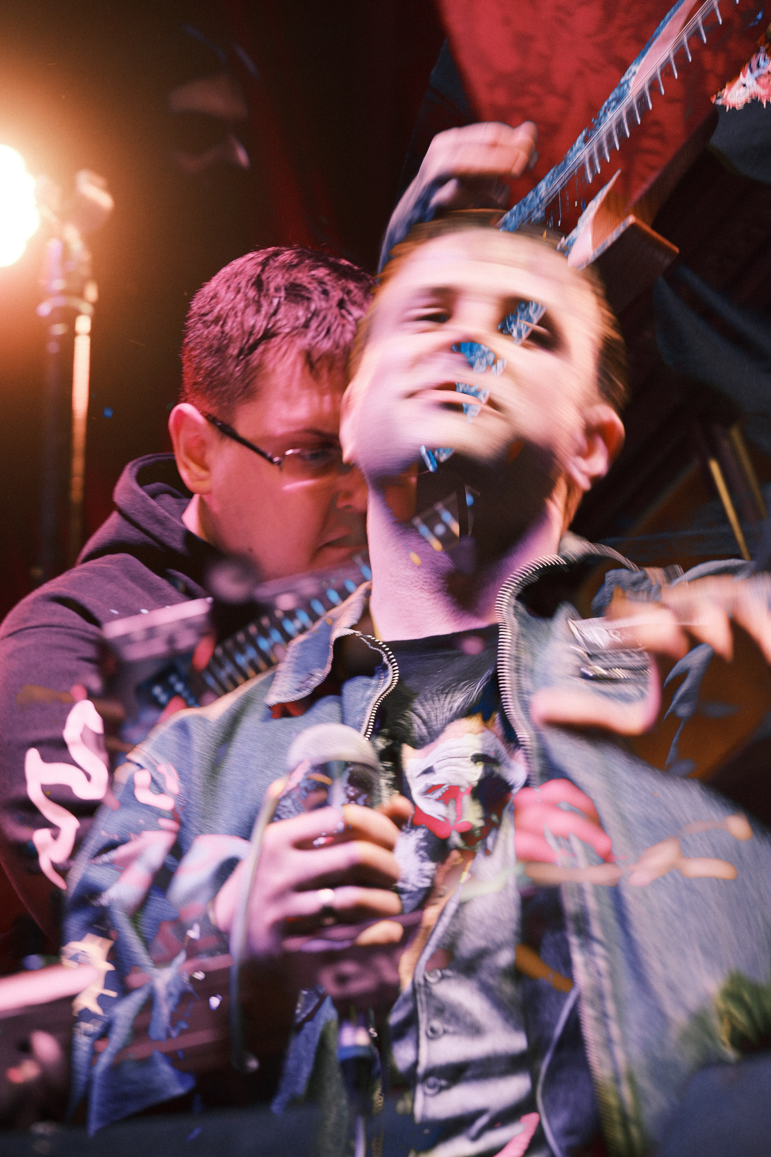 Концерты. Pasha.fotolive <3