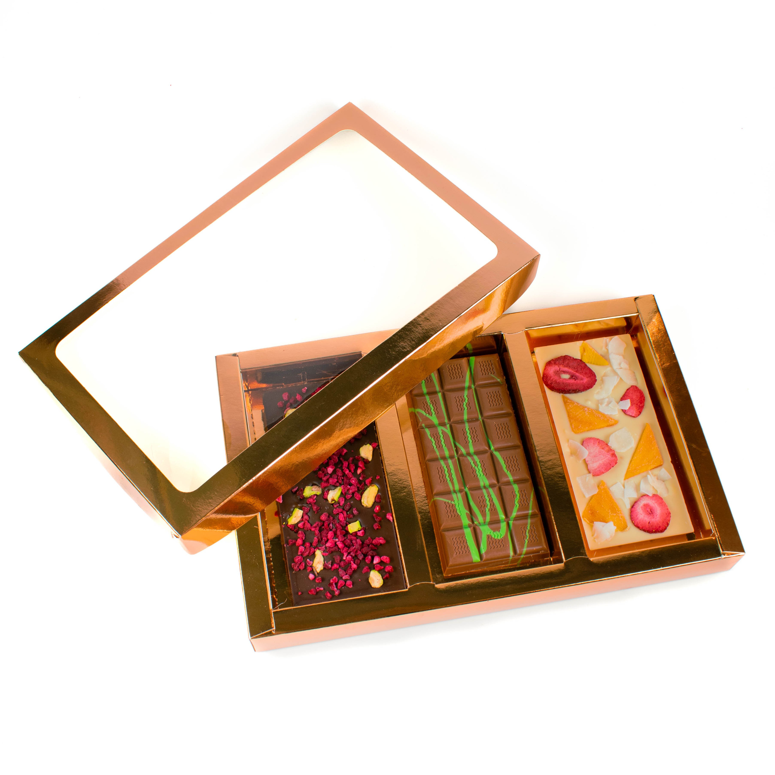 Съемка для La Princesse Choco