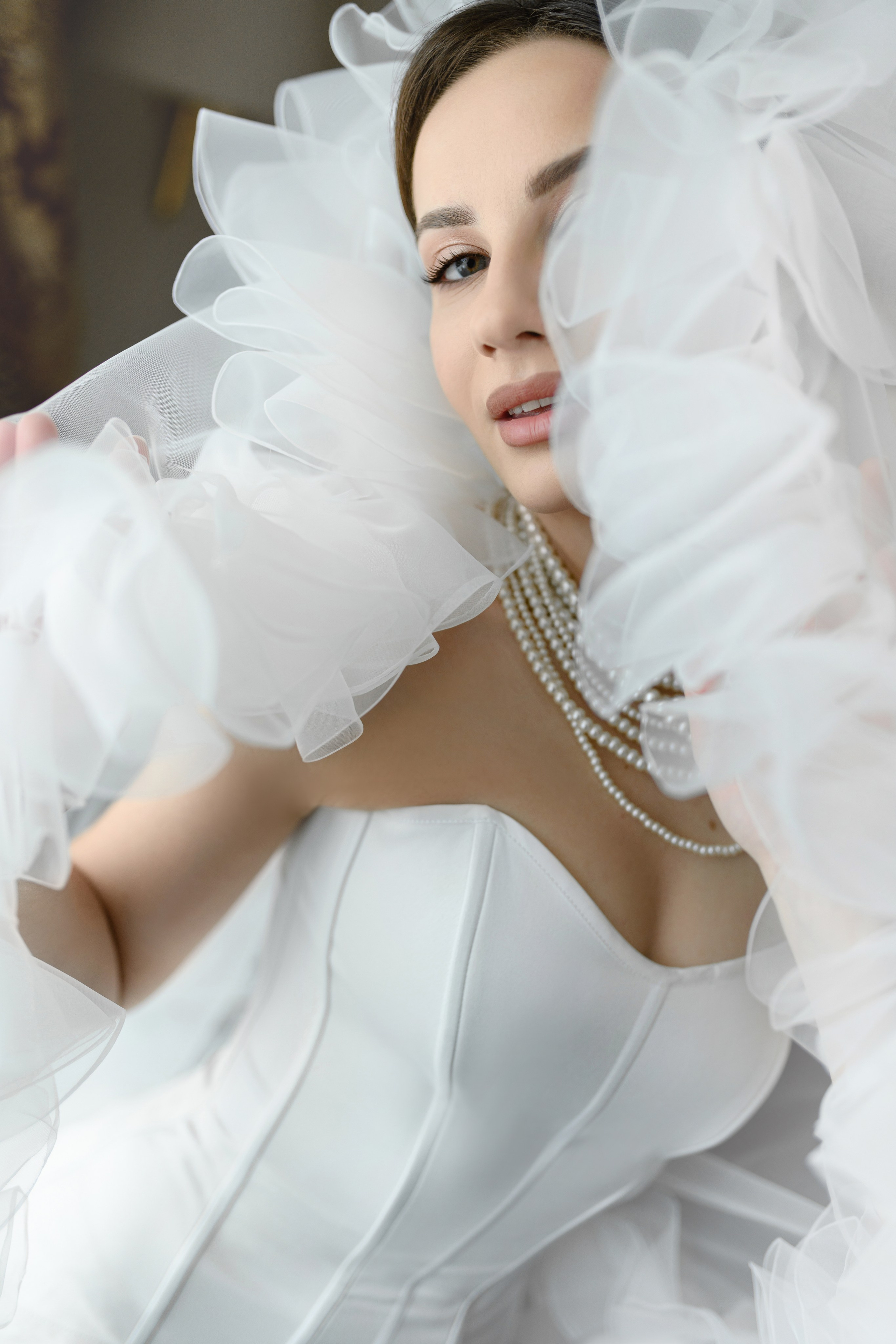 Максим и Юлия. Фотограф Донецк Симкович София