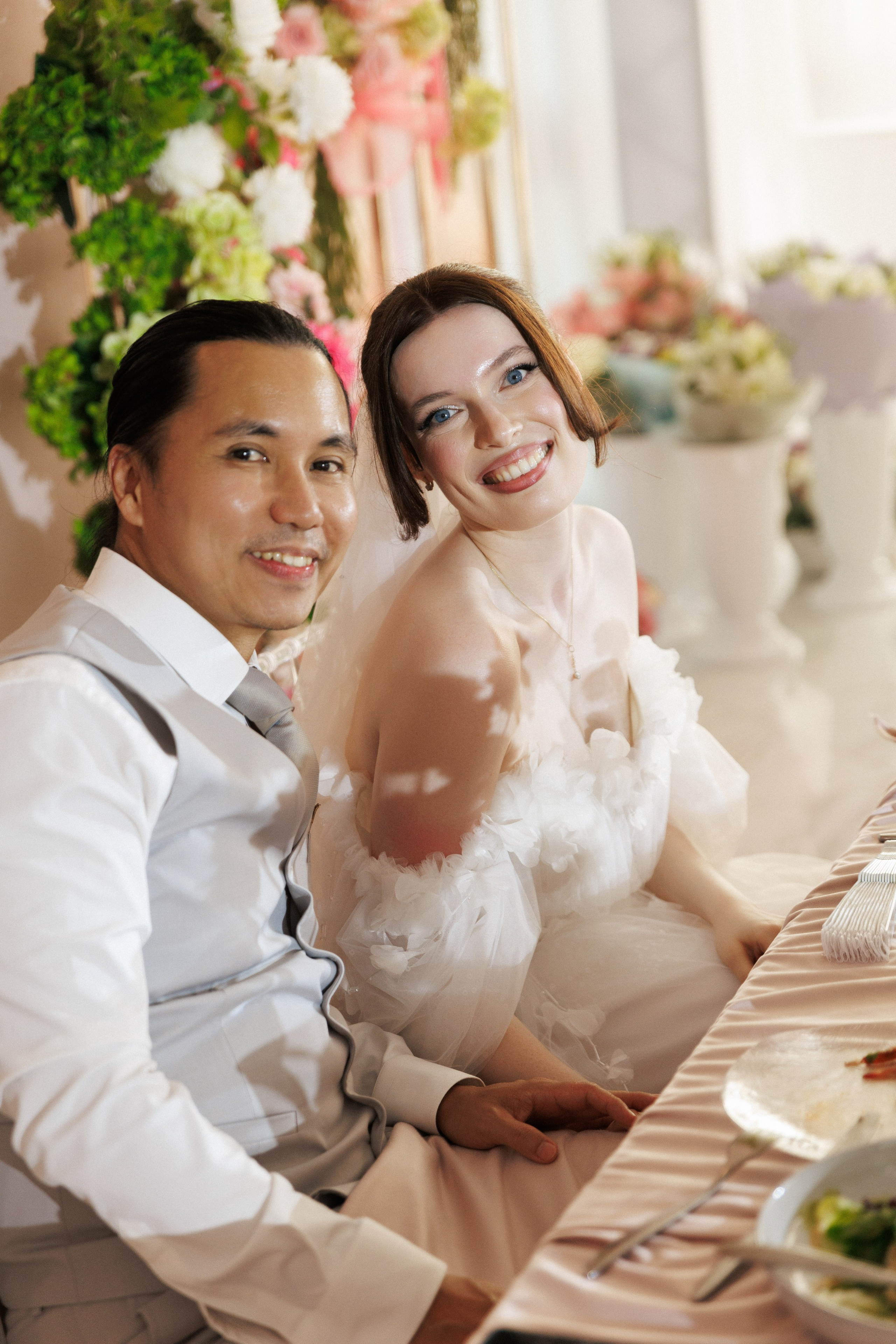 Надя и Купер. Фотограф и Видеограф в Ростове на Дону