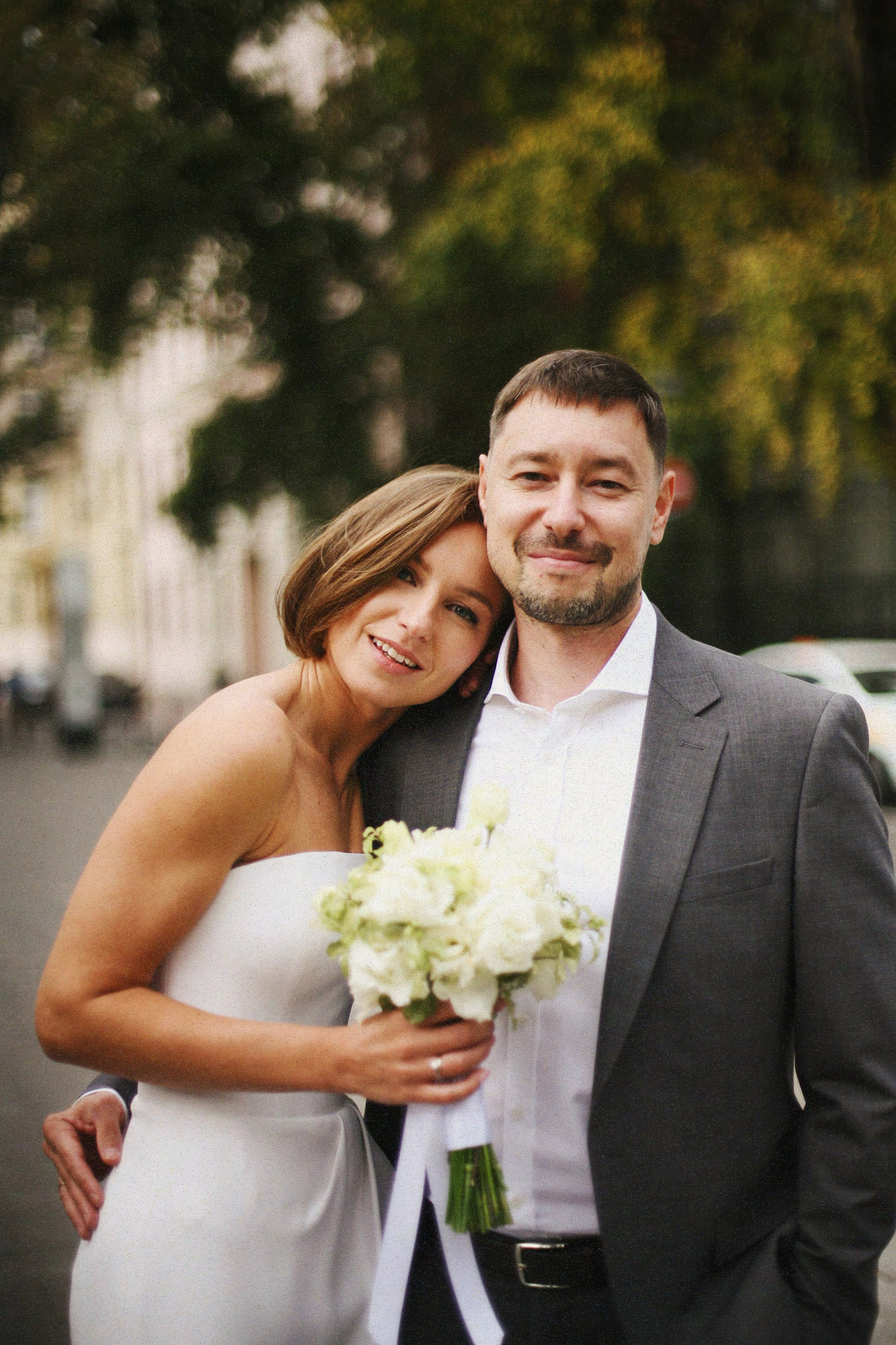 Екатерина и Николай. Фотограф Екатерина Максимова: семейные, индивидуальные съемки, свадьбы