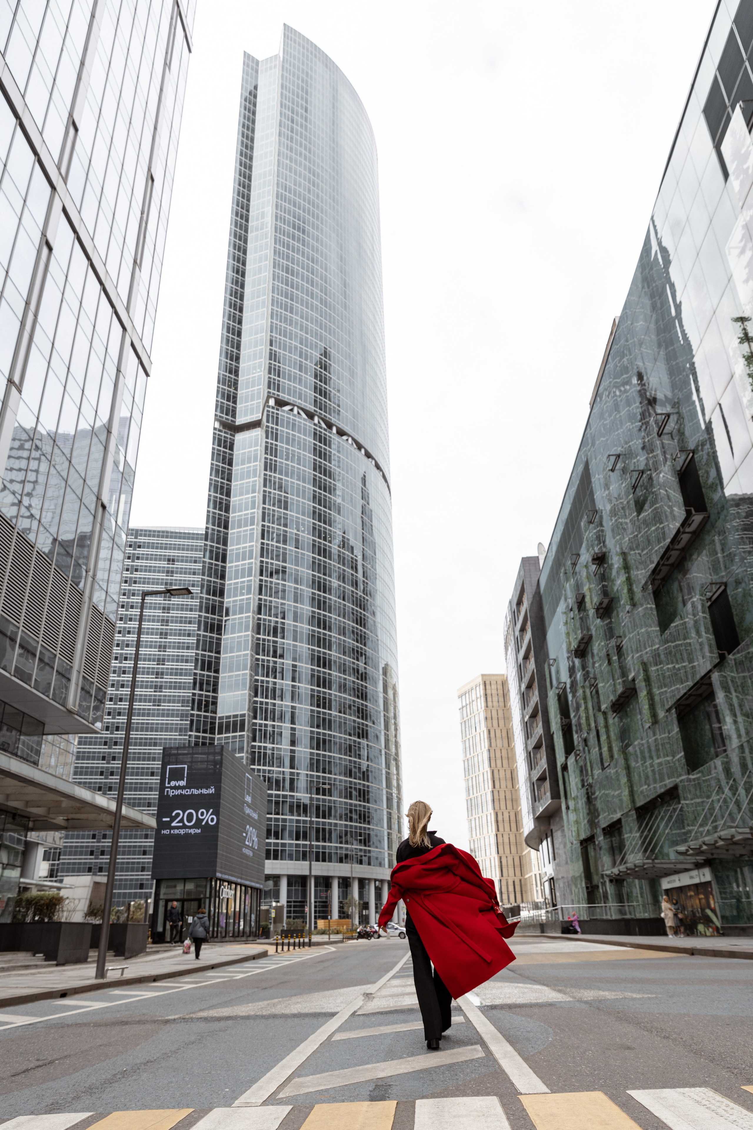 Фотопрогулки. Главная