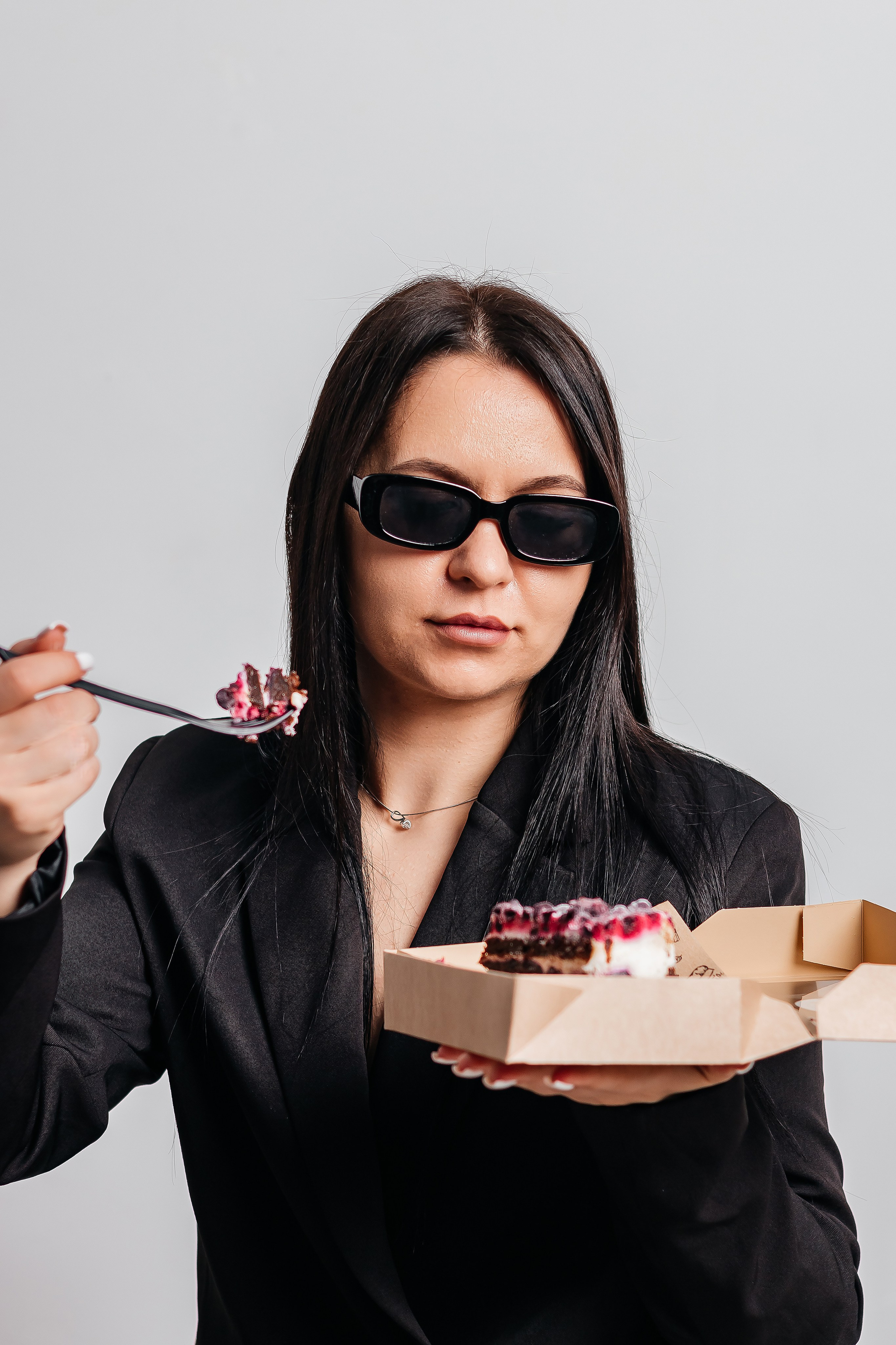 Индивидуальная съёмка. Фотограф Марина Наумова