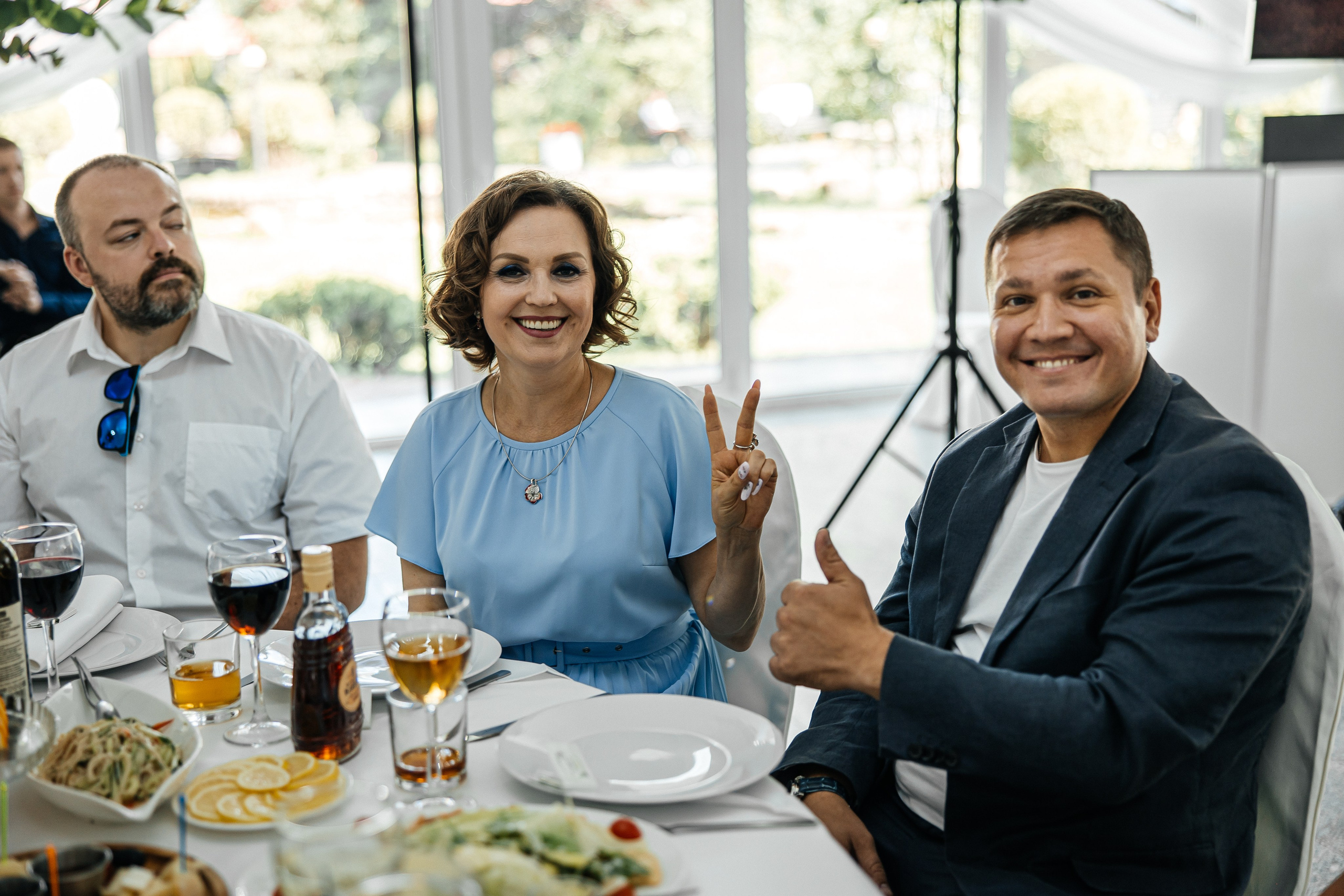 Оксана и Тимур. Свадебный и семейный фотограф Елизавета Ермак | Москва и МО