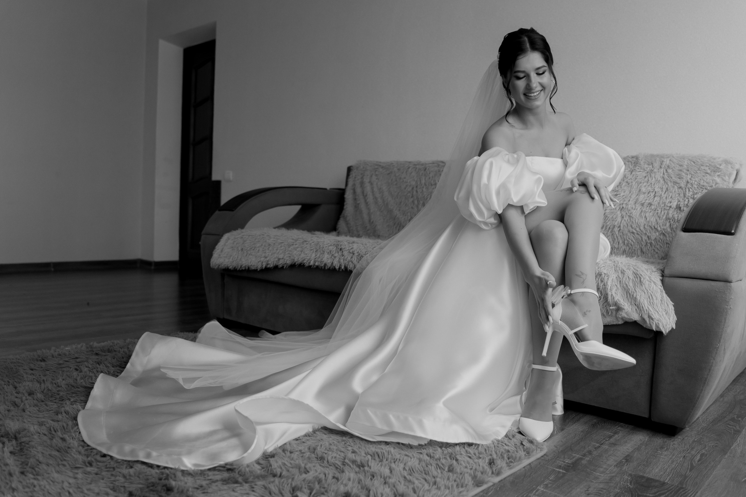 Wedding day Александр и Ольга. Свадебный Фотограф в Краснодаре и всему Краснодарскому Краю