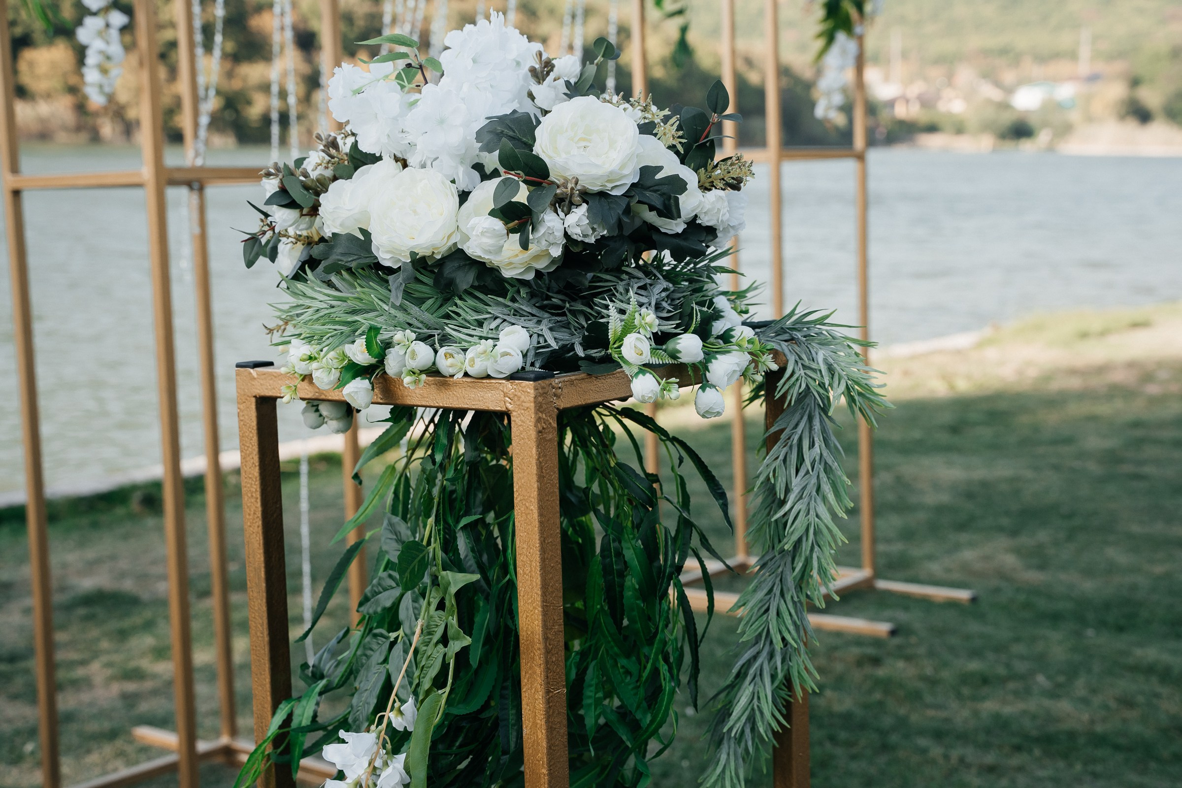 Усадьба Семигорье. Свадебный Фотограф в Краснодаре и всему Краснодарскому Краю
