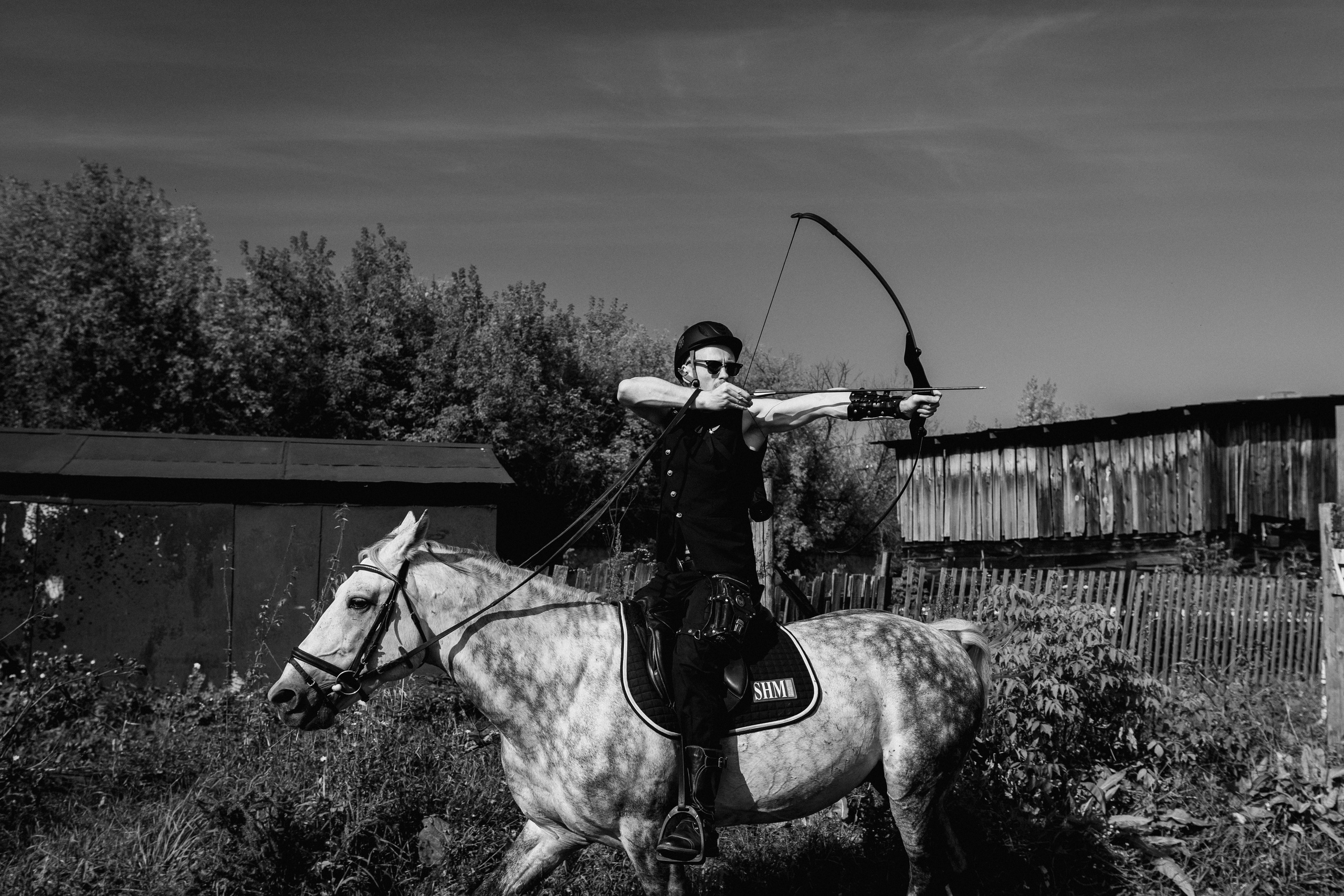 Индивидуальная