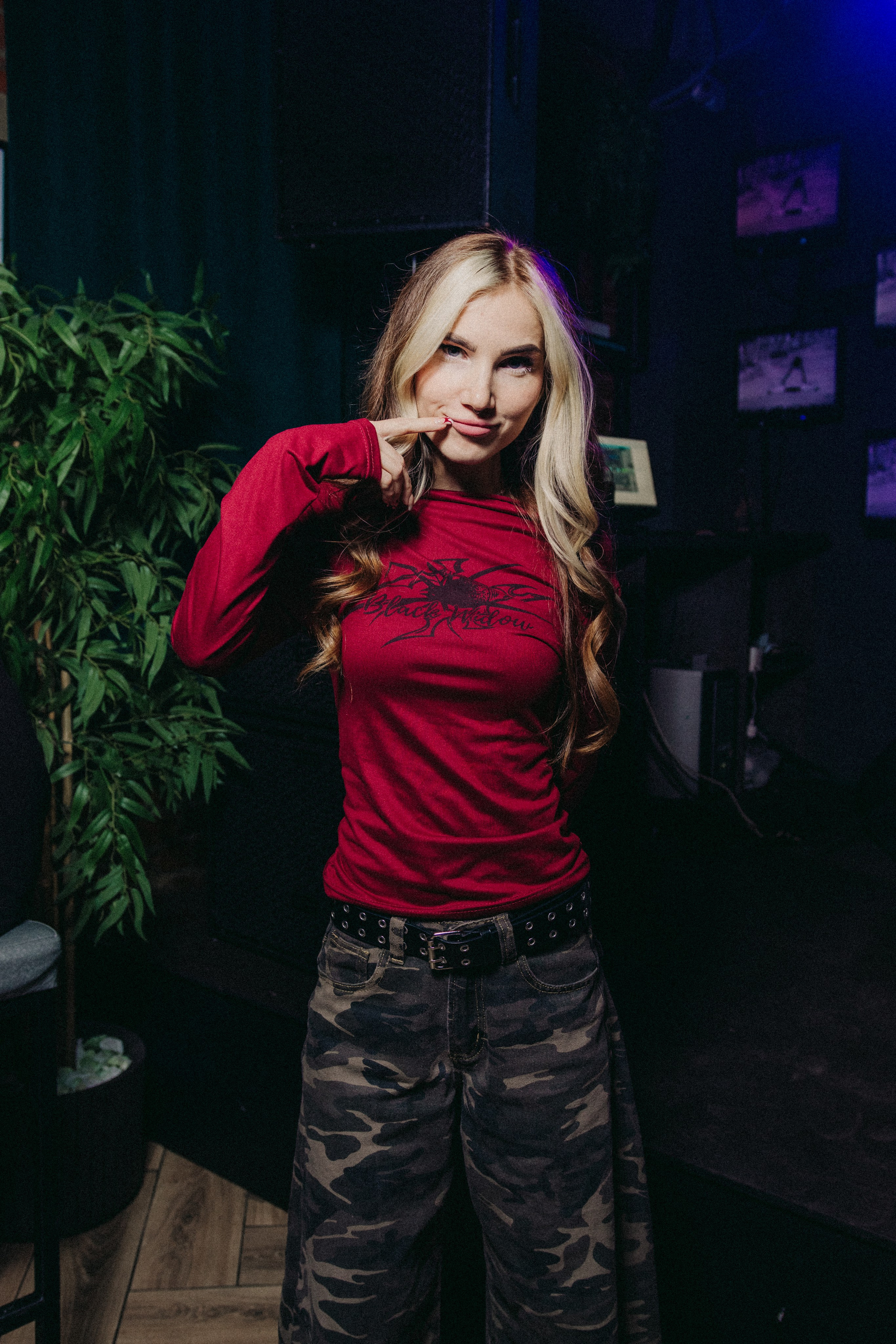 ДР SEVEN бар | 1год