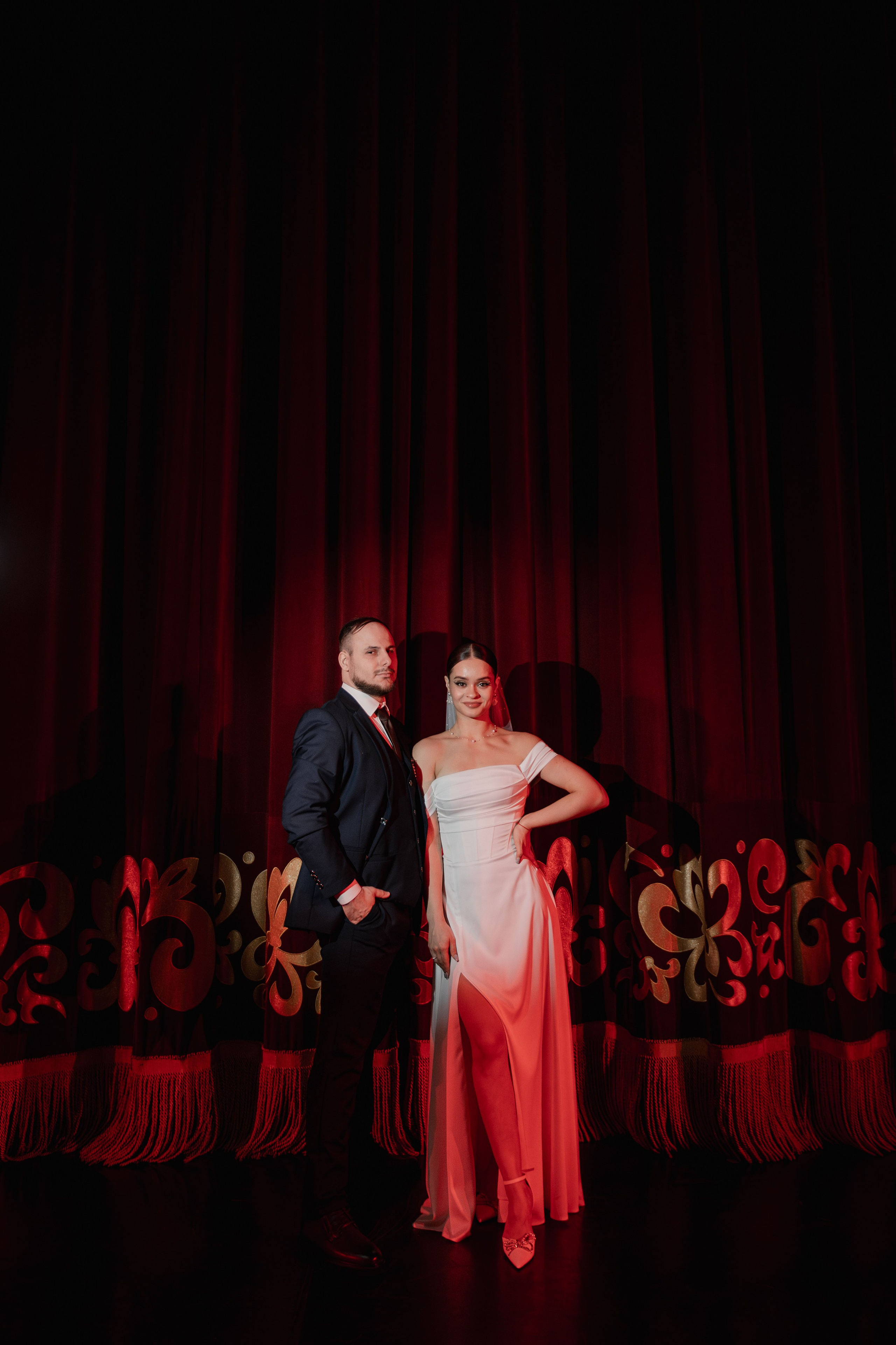 К&П предсвадебная фотосъёмка