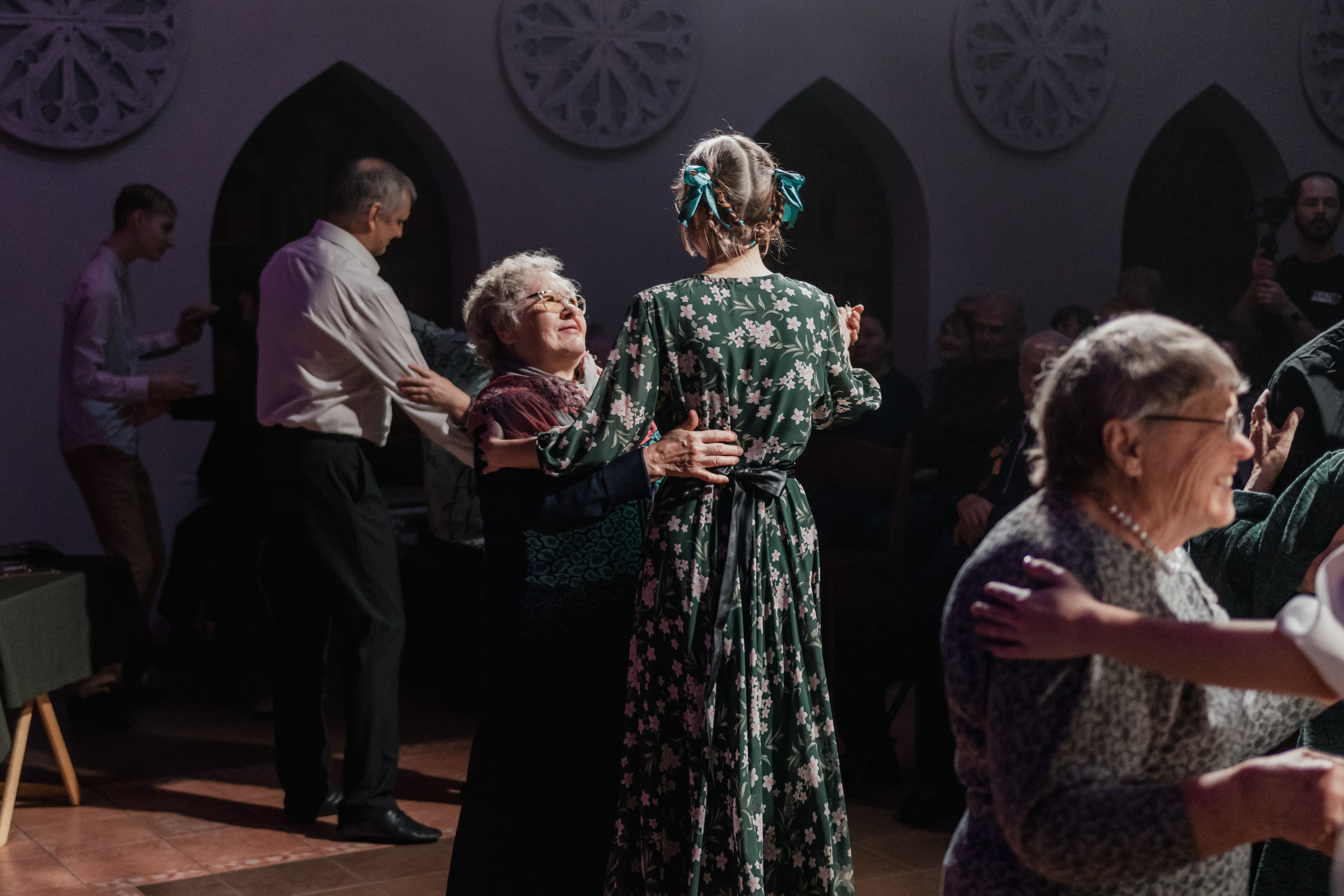 Концерт для Ветеранов