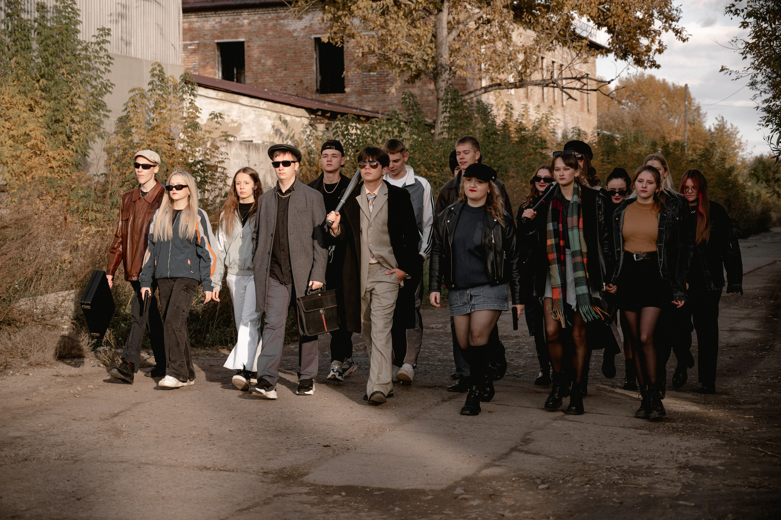 БРИГАДА. Семейный и детский фотограф в Канске и Канском р-не, Красноярск и