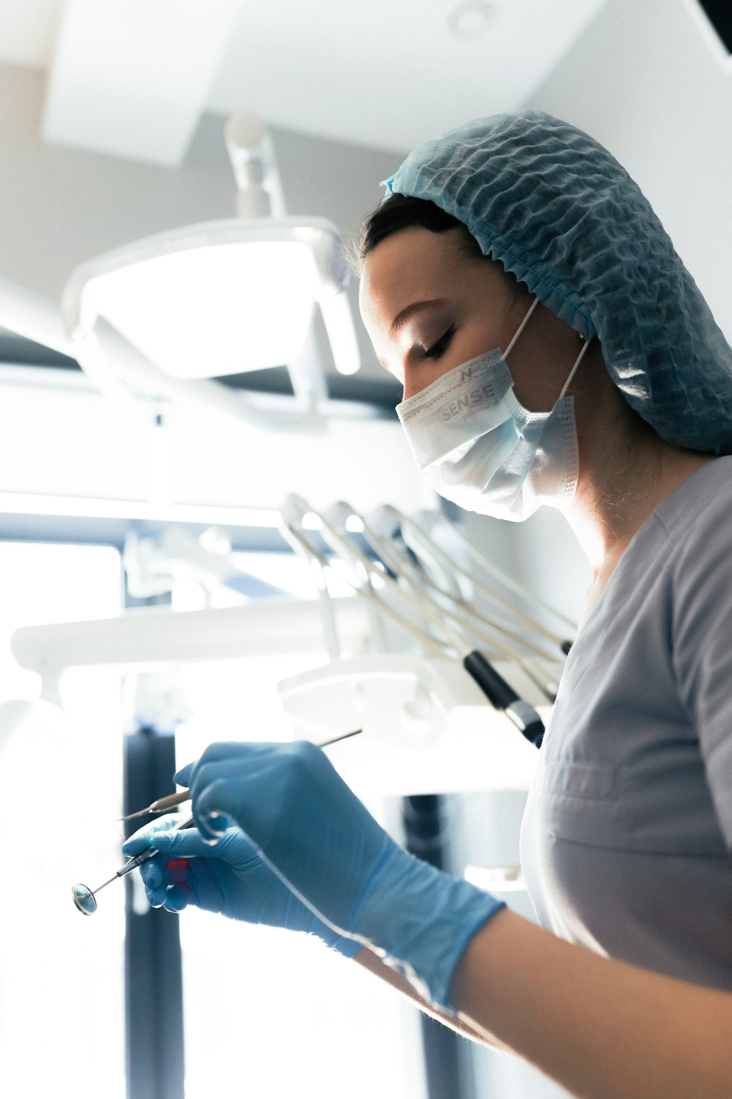 Стоматология. Главная