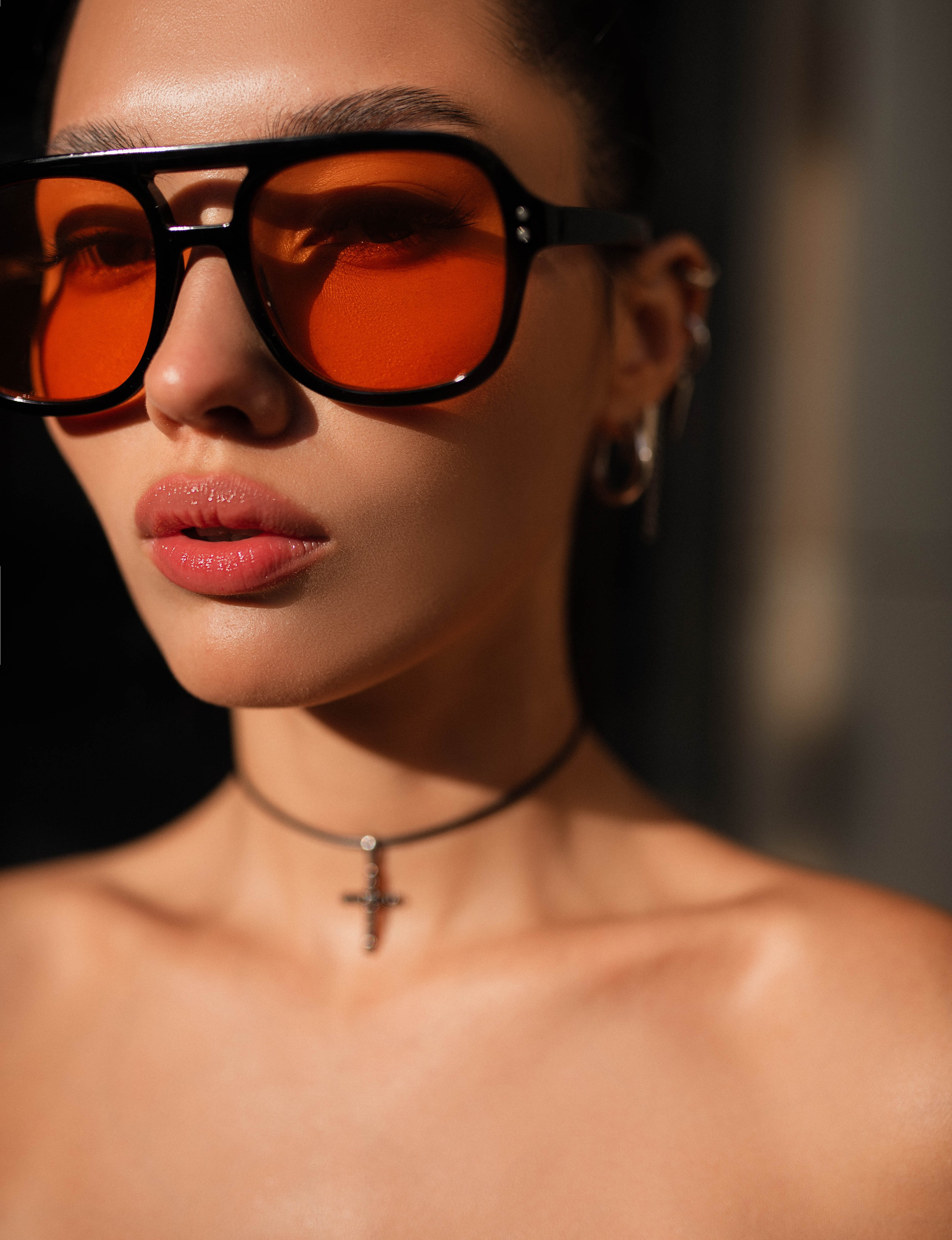 Nastya Li. Фотограф в Москве — Ольга Кушнарева