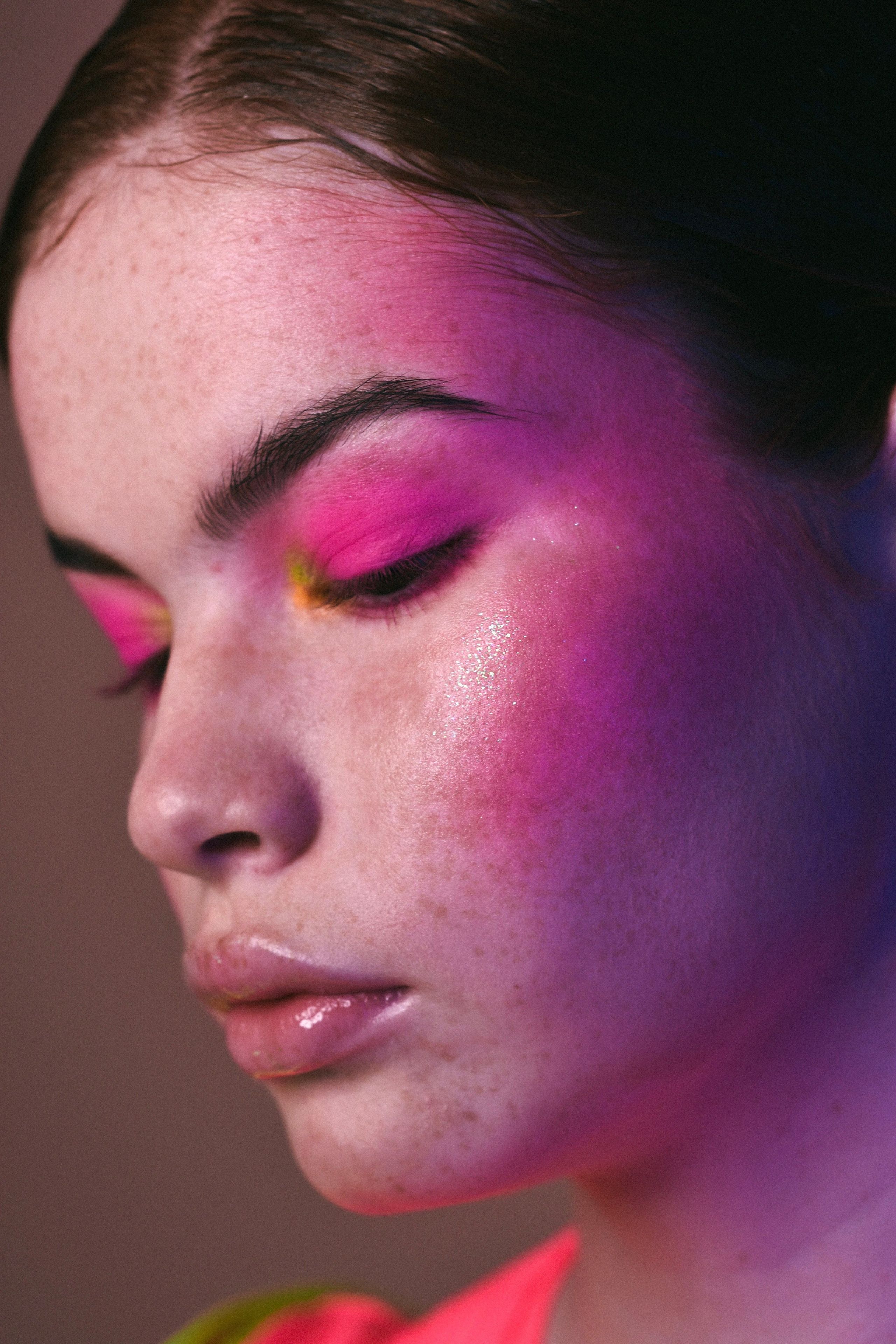 Персональные контент-фотосессии. Фотограф в Москве Daria Lens