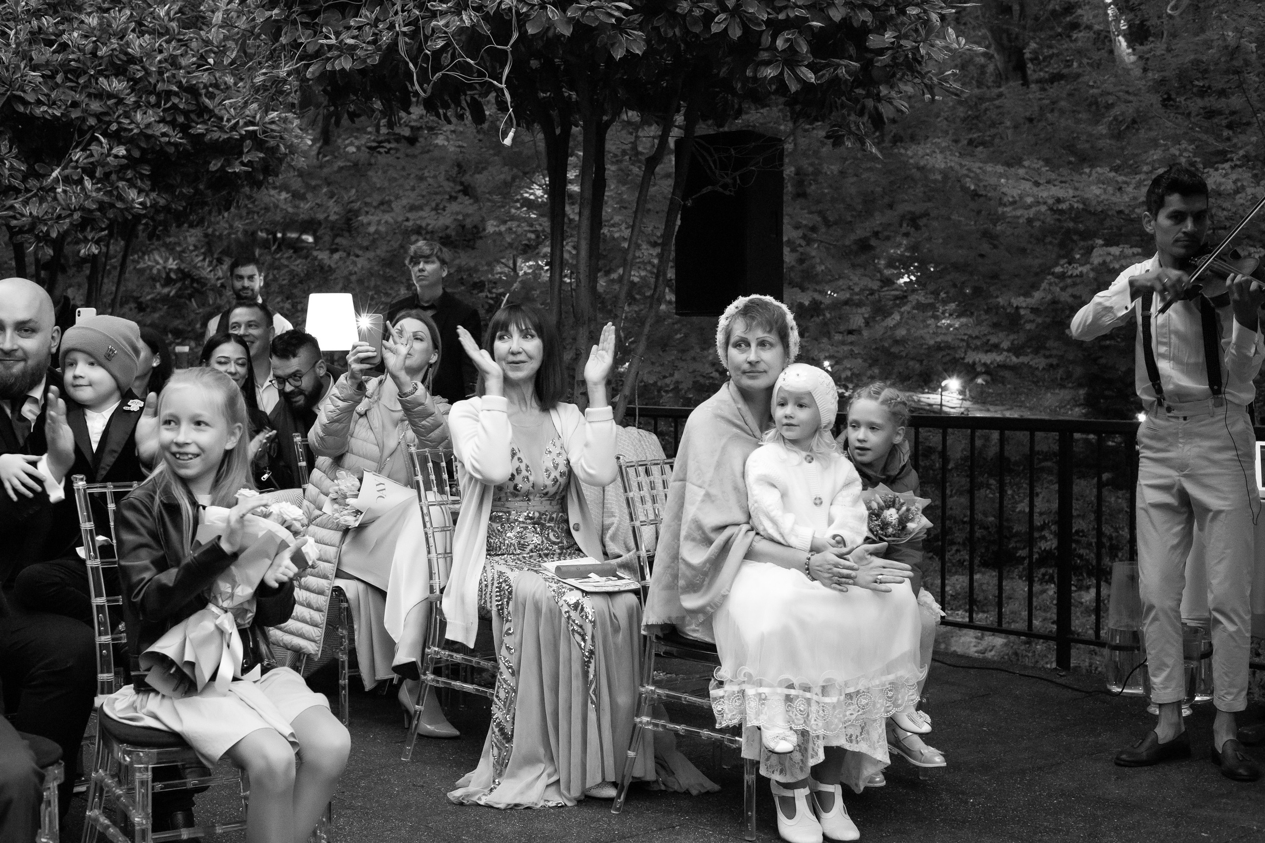 Свадьба 4. Семейный и Свадебный фотограф в Сочи