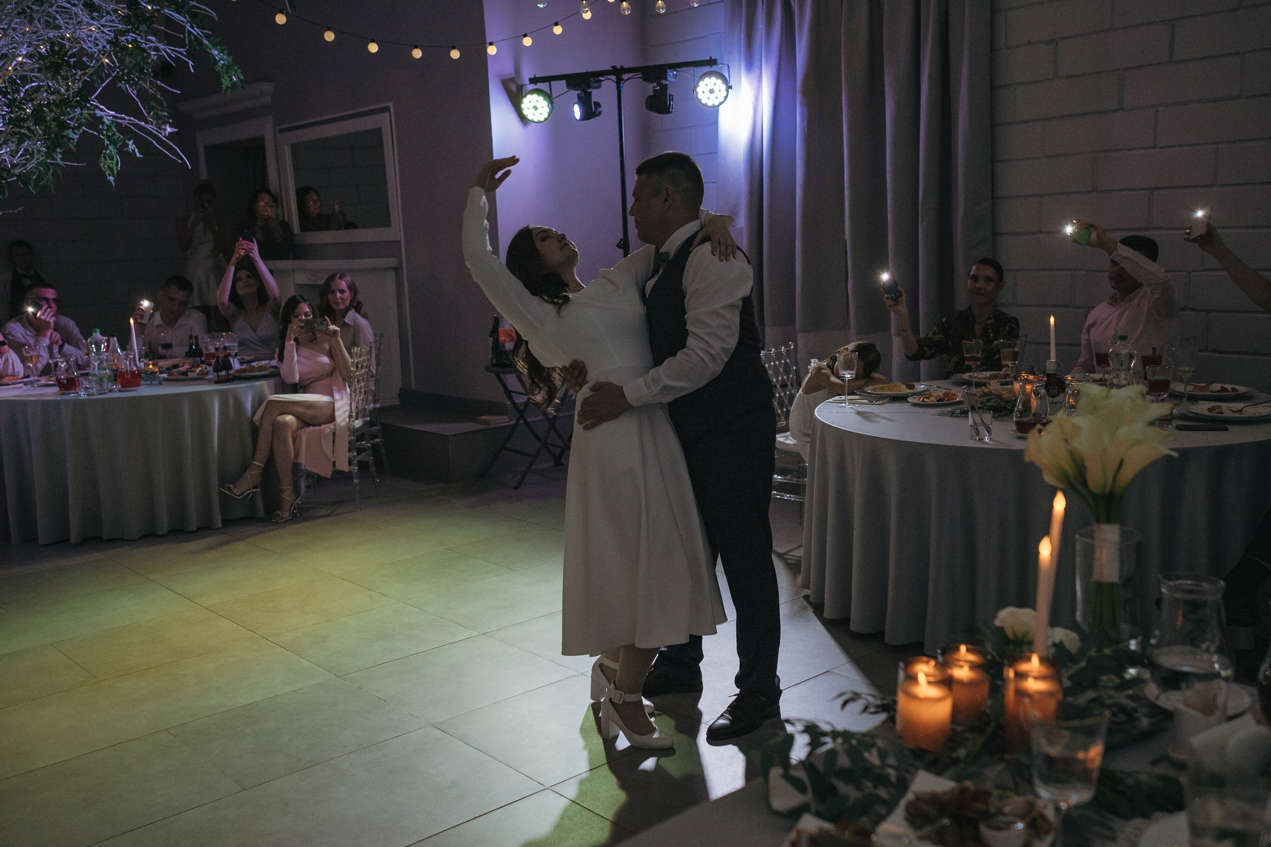 Wedding | Alexandra & Dmitriy. Свадебный фотограф Пермь