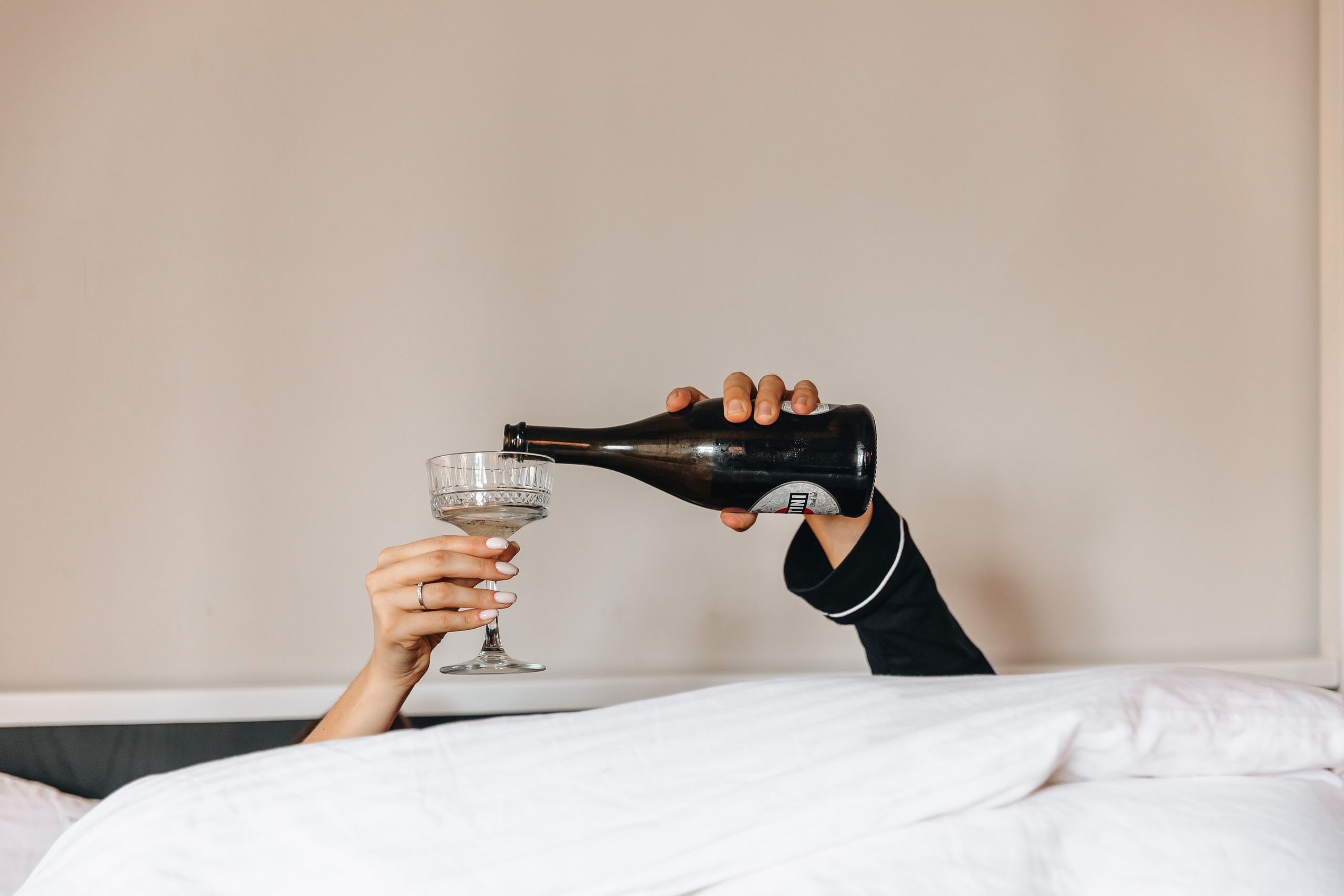 Андрей и Марина. Свадебный фотограф и видеограф — Сергей и Дарья