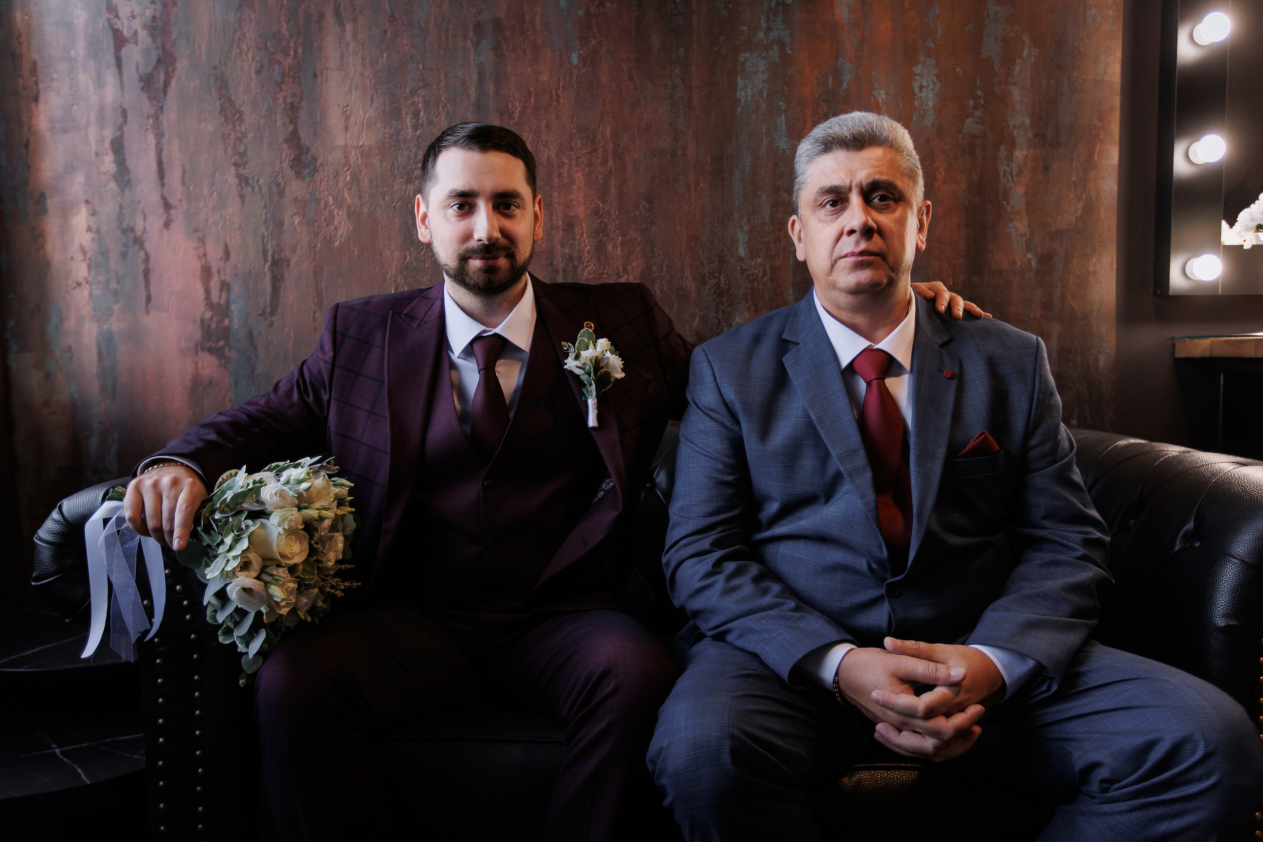 Julia & Ilya. Anne Miller | Photographer