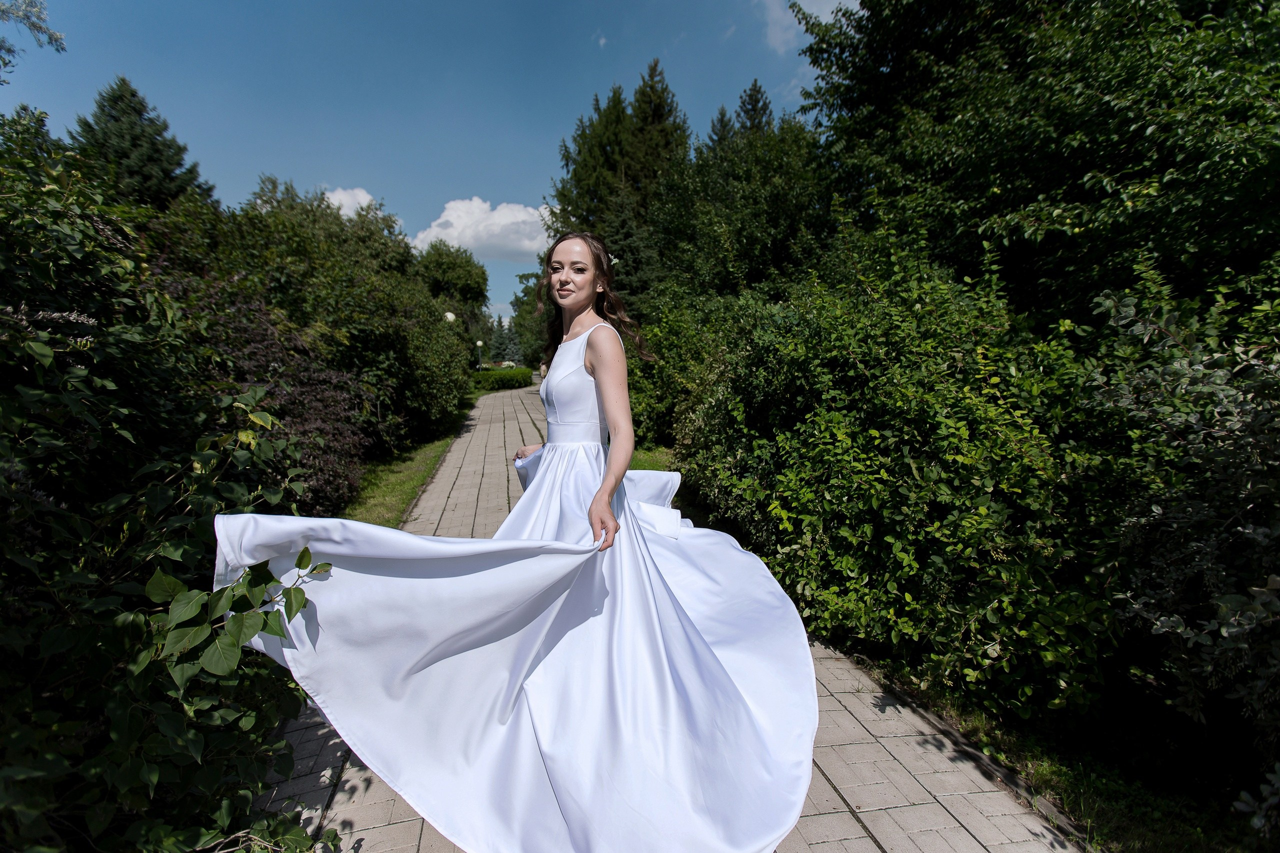 Elena & Evgeny. Anne Miller | Photographer