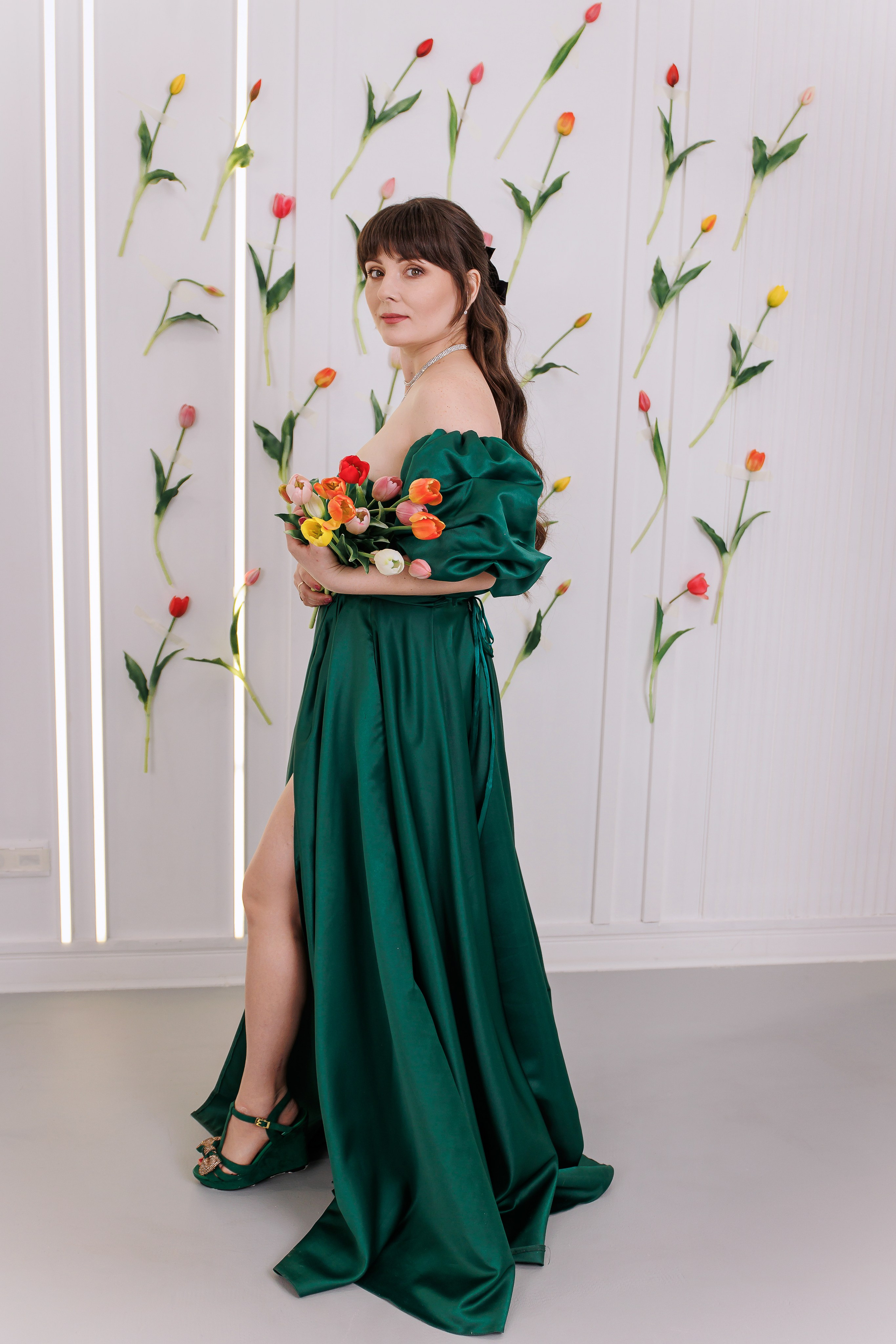 March 8th. Anne Miller | Photographer