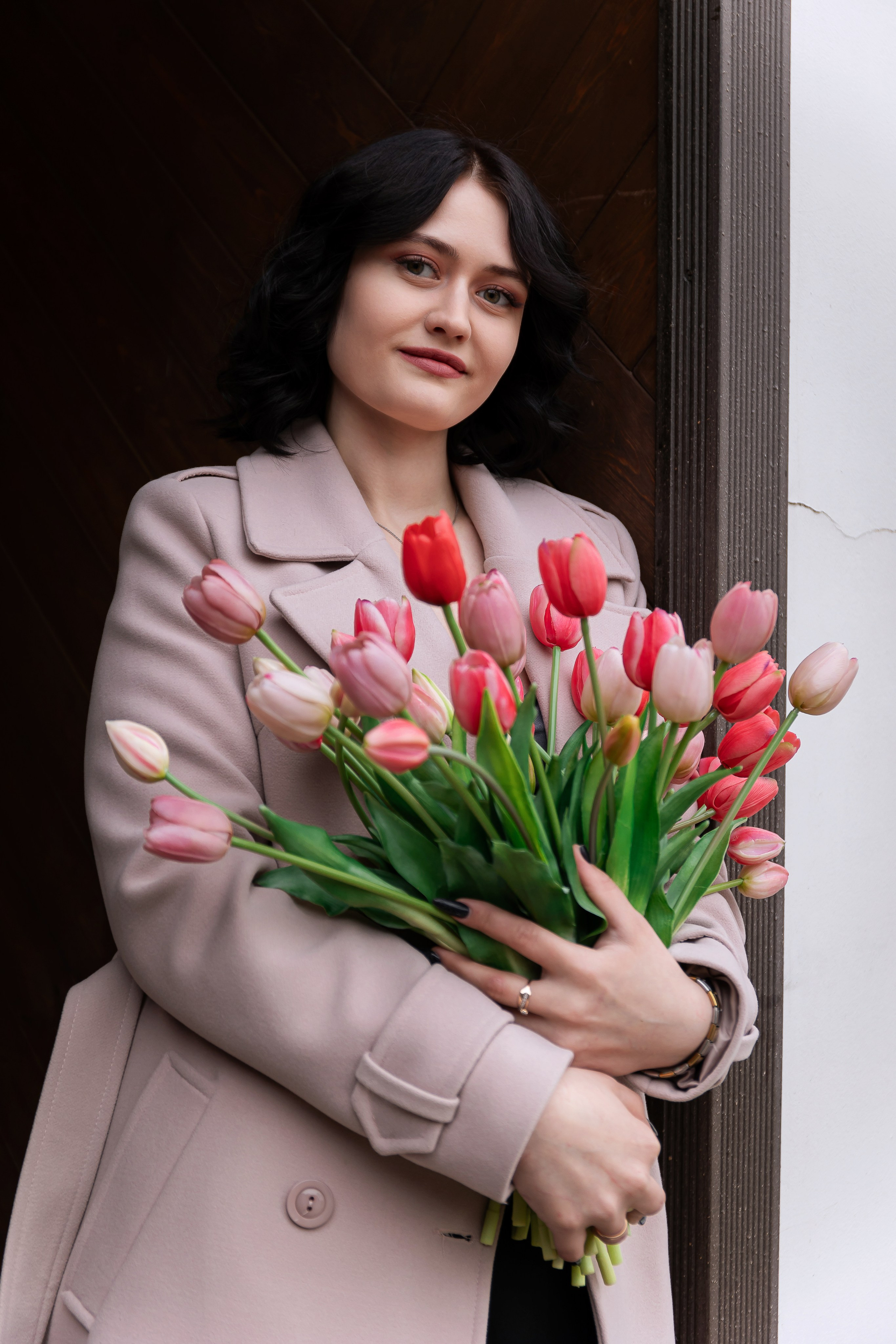 Natali. Anne Miller | Photographer