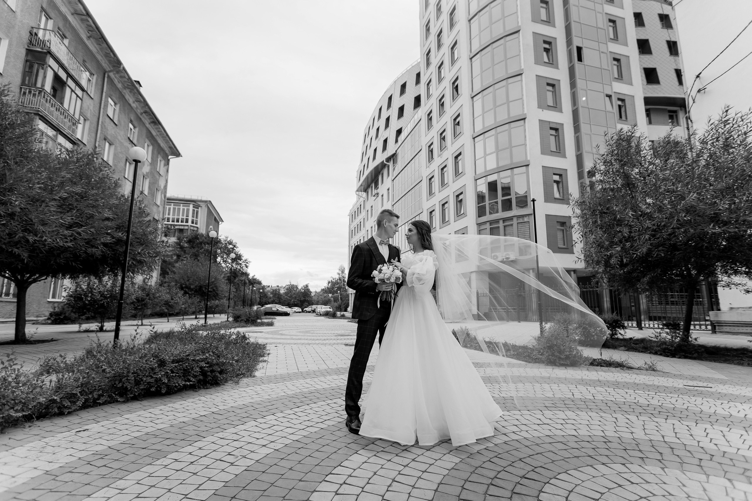 Veronika & Eugene. Anne Miller | Photographer