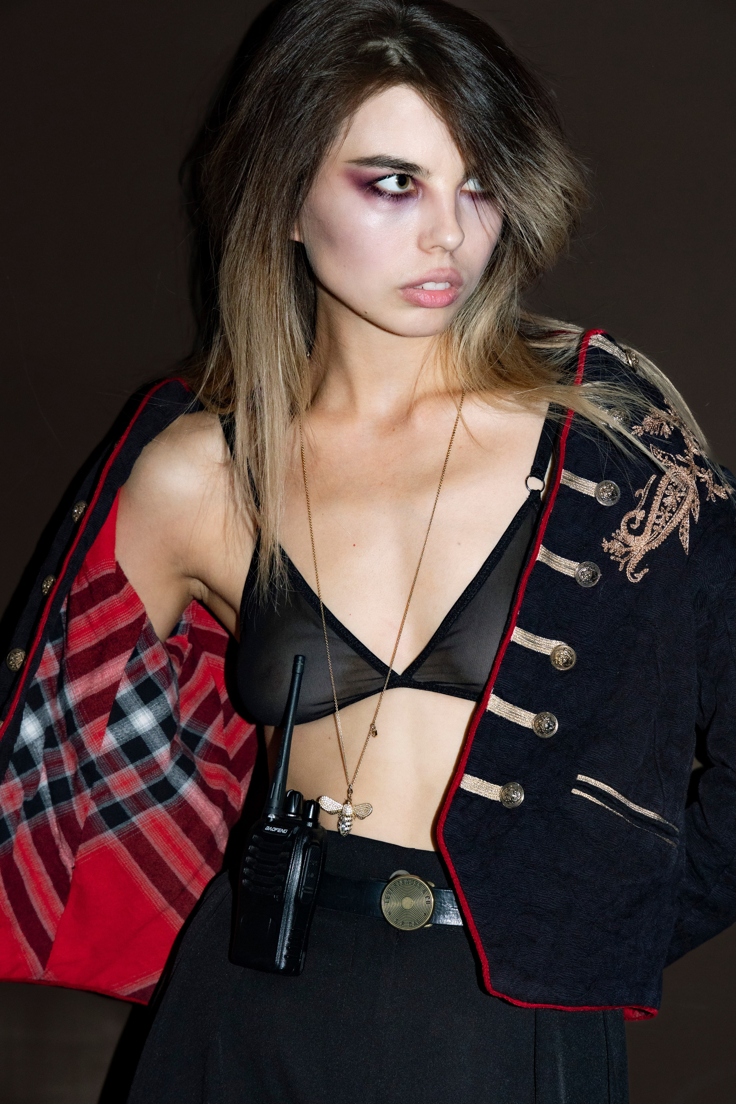 Репортаж/показы. XVVIO PHOTOGRAPHY