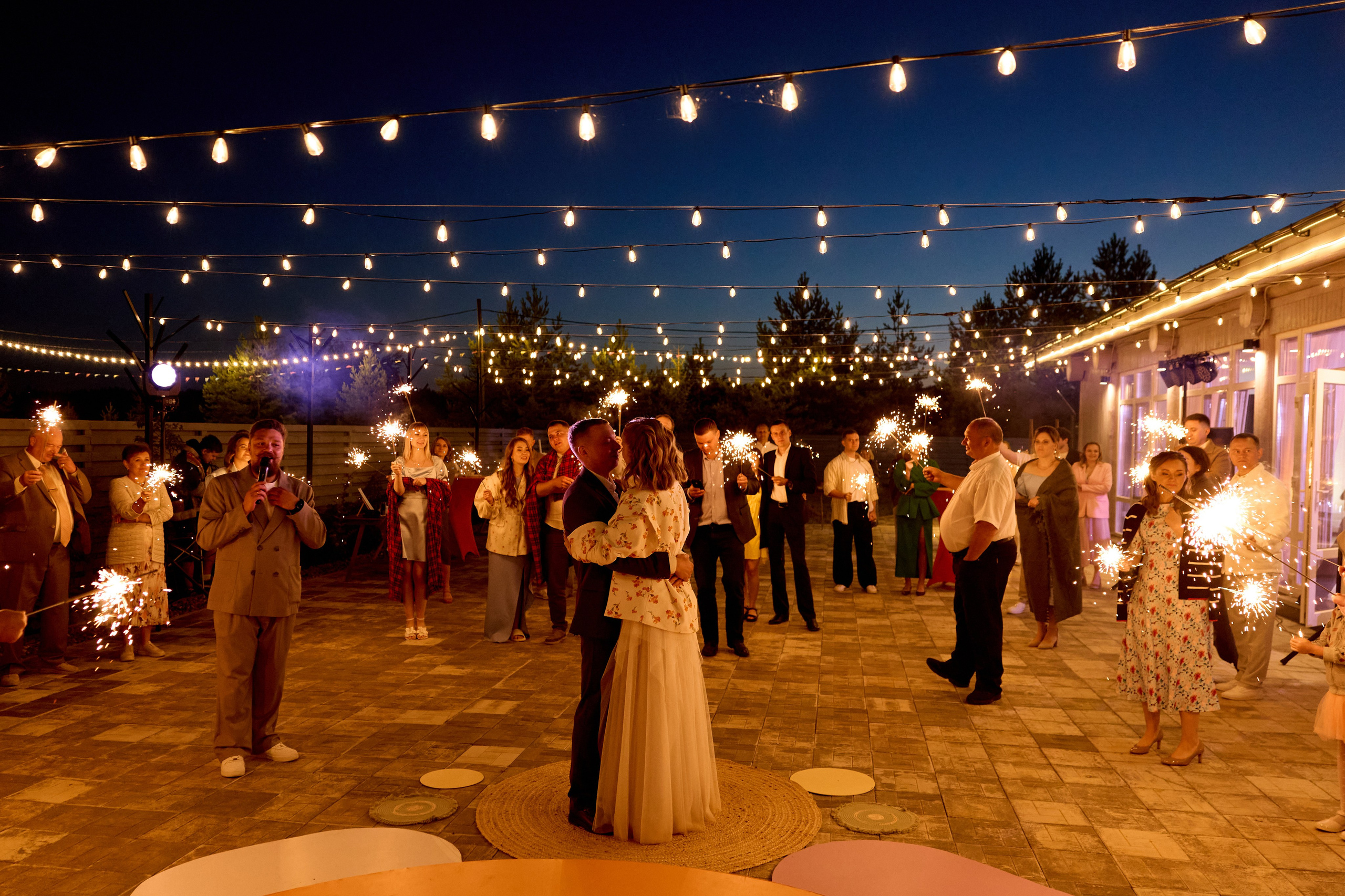 25 июля. Александр Прозоров фотограф в Кирове