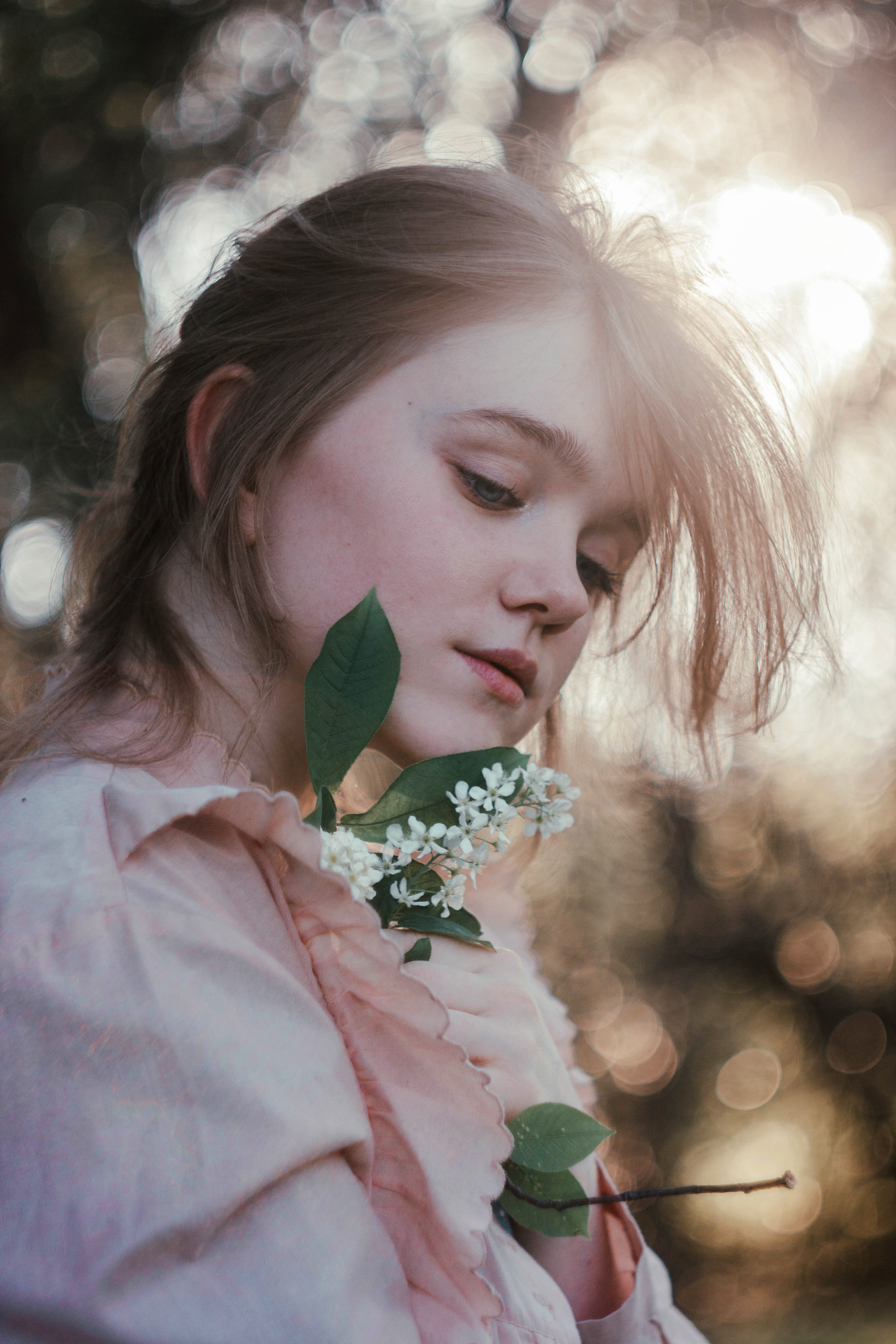 Photographer Alina Skitovich