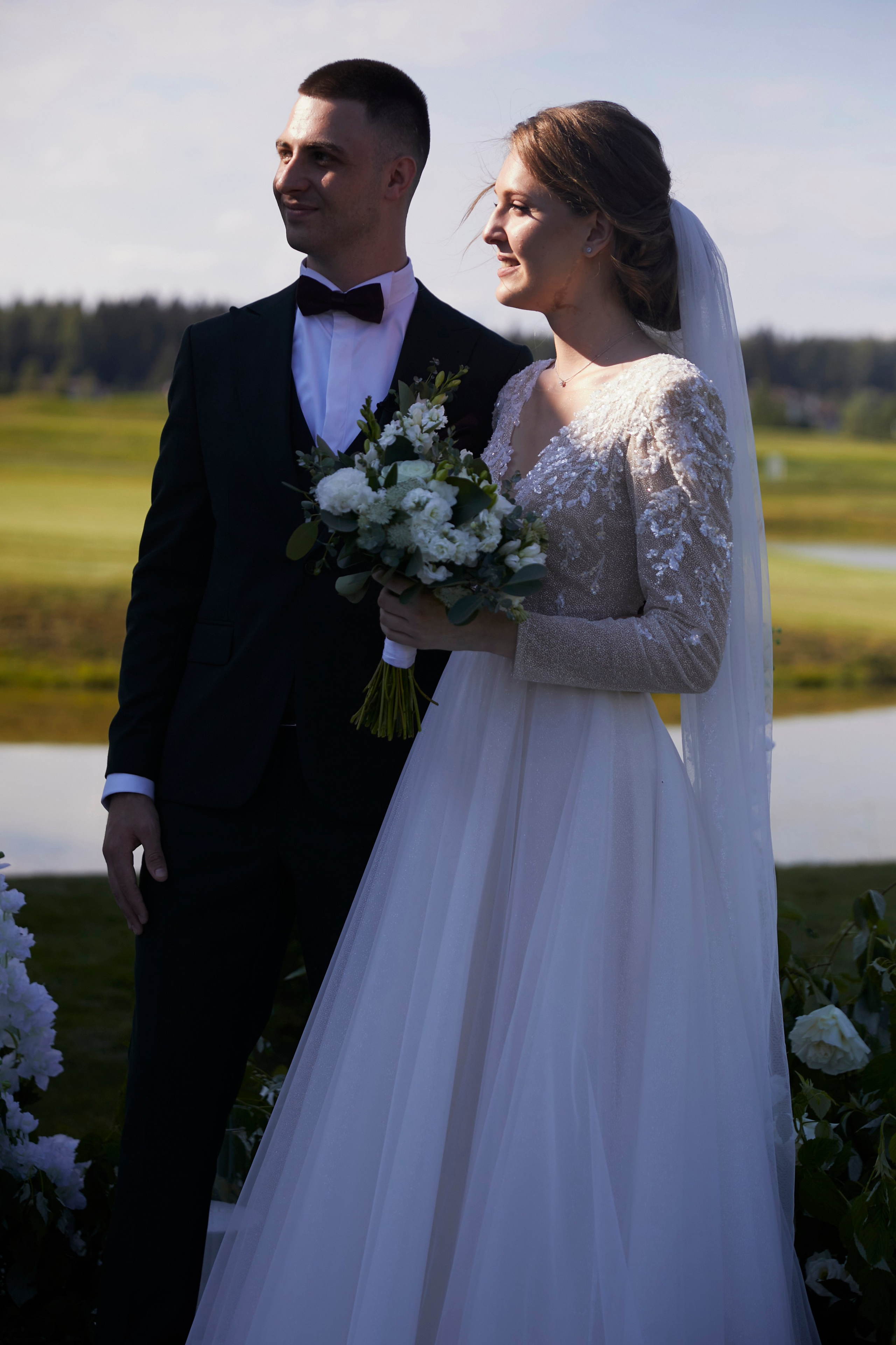 Denis & Tatiana | Russia, Dmitrov. Свадебный фотограф